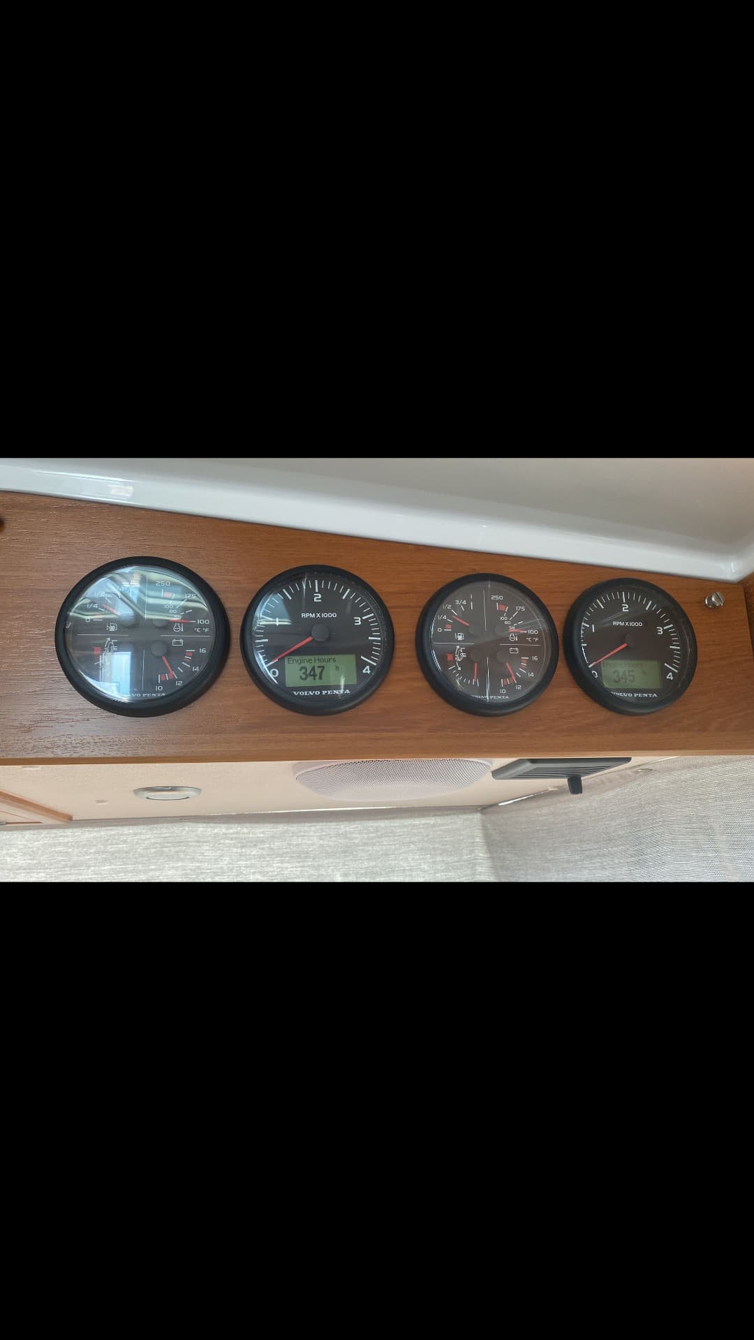 BIG FISH – Sargo 36 Motor Yacht view 22