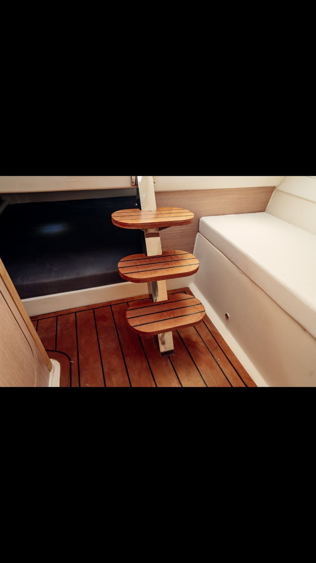 Calion 33 WA T-Top view 23