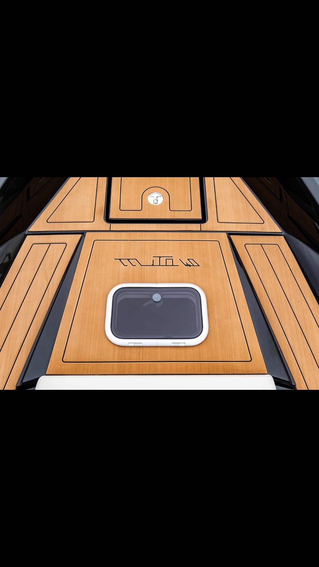 MV Marine Mito 40 for Sale 2024 RIB Boat 3x Mercury 350HP Bodrum view 10
