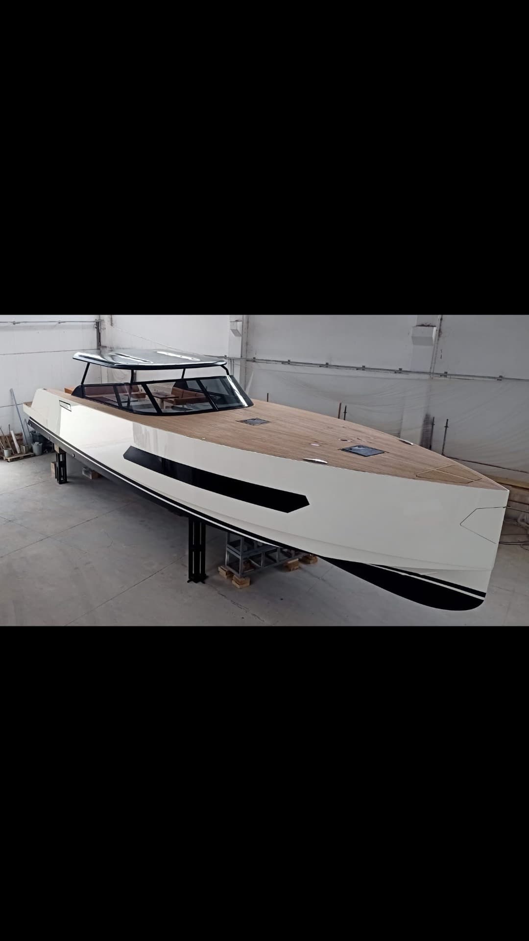 Phantom Spook 62 view 33