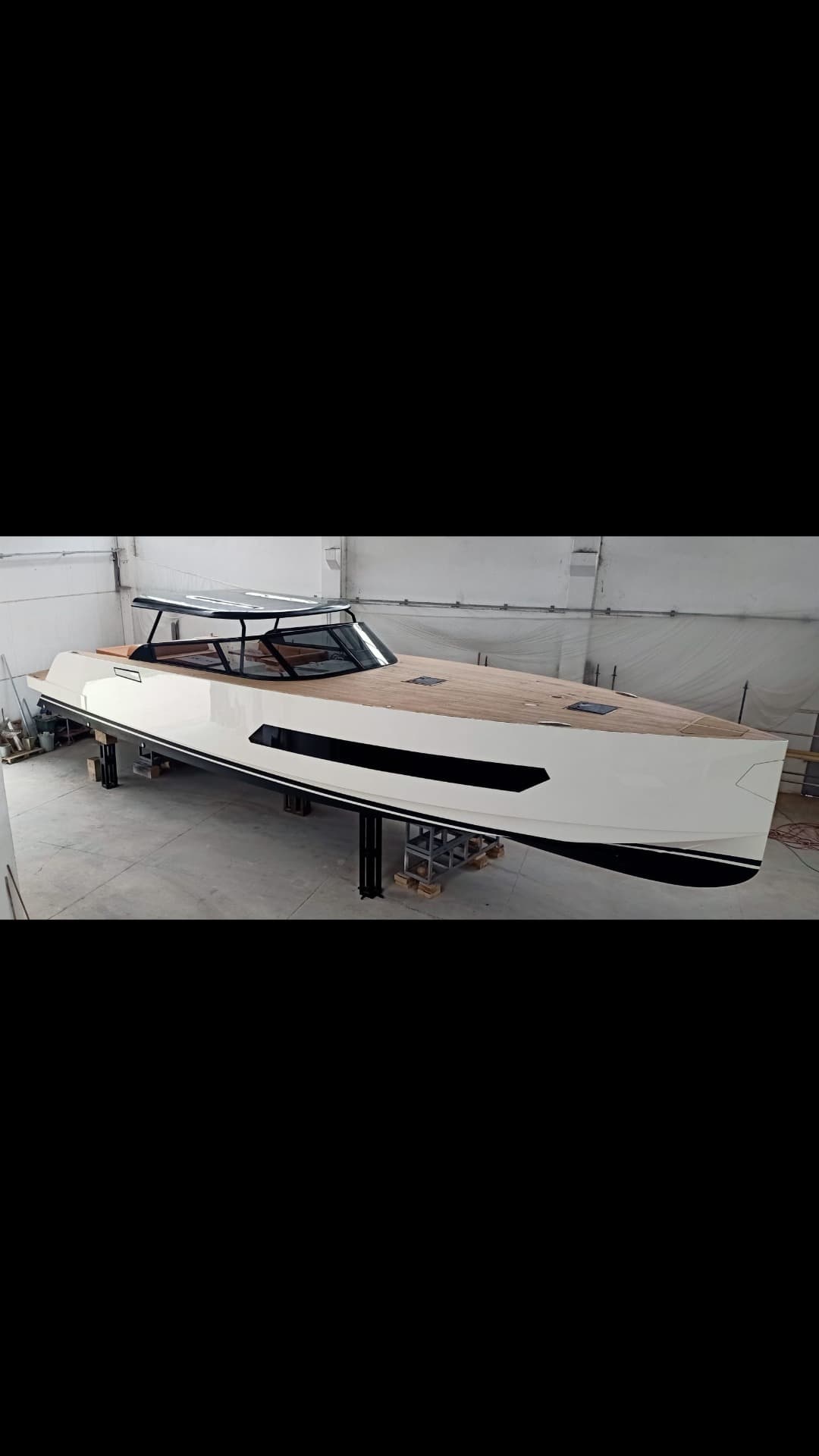 Phantom Spook 62 view 32