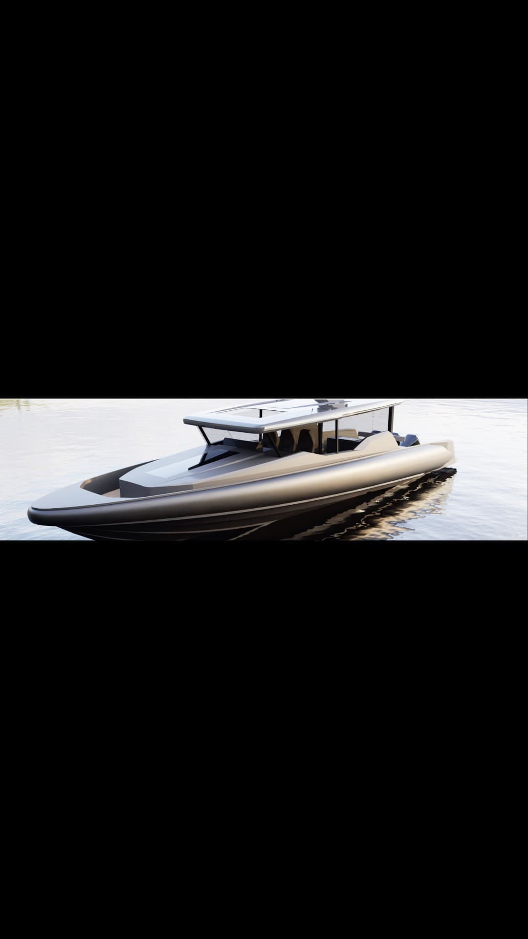 Ridas 42 Explorer view 3