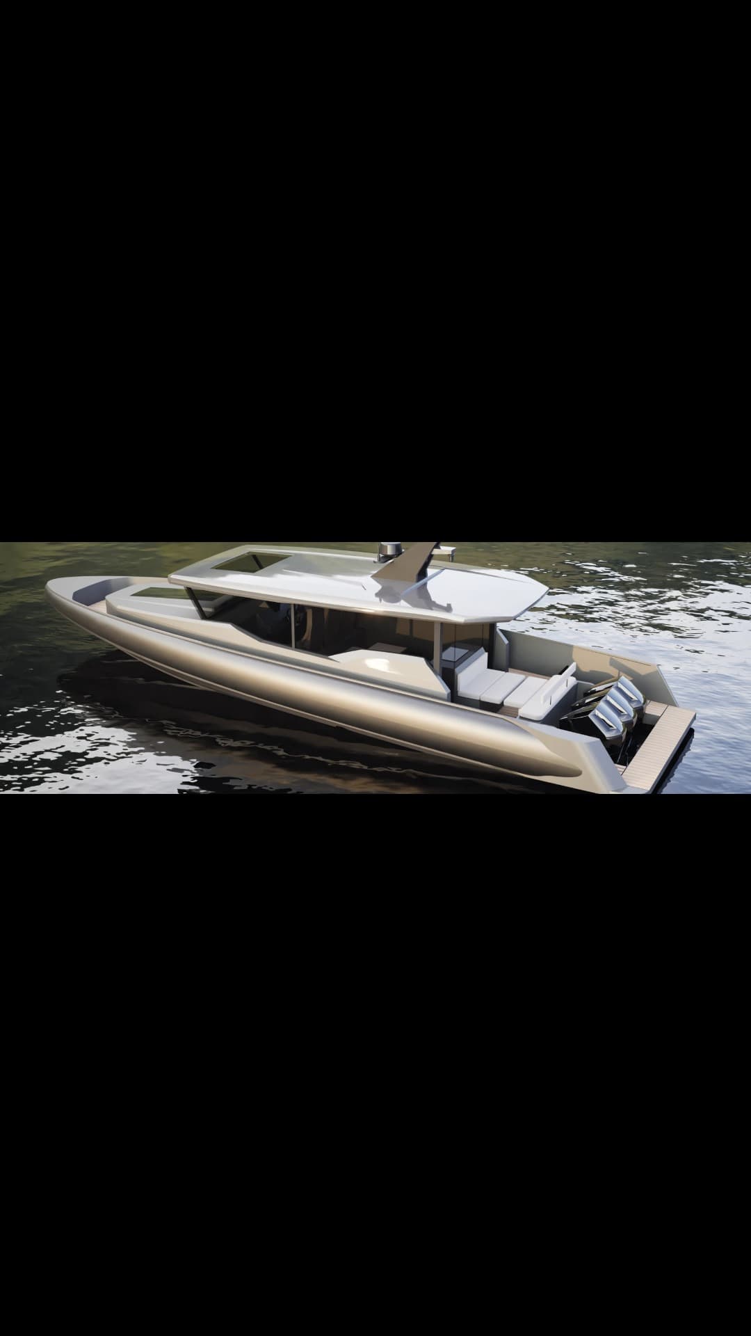 Ridas 42 Explorer view 4