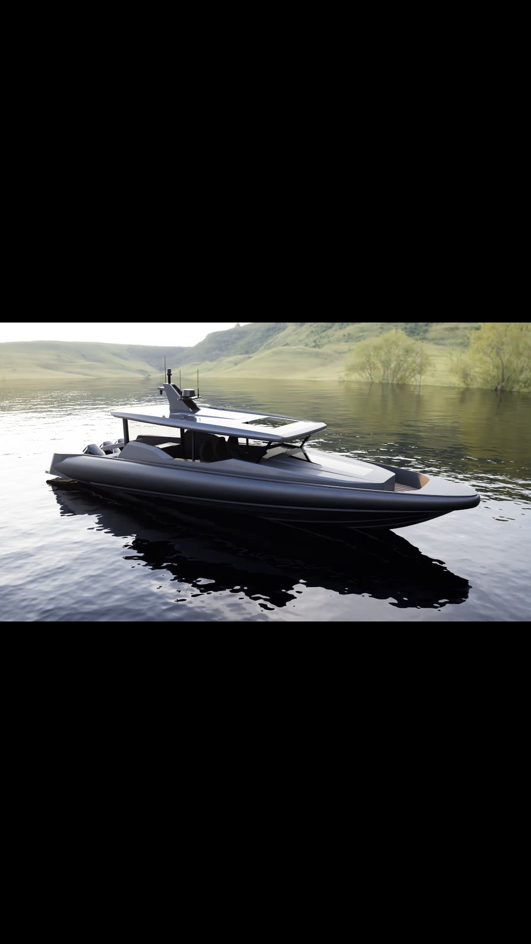 Ridas 42 Explorer view 1
