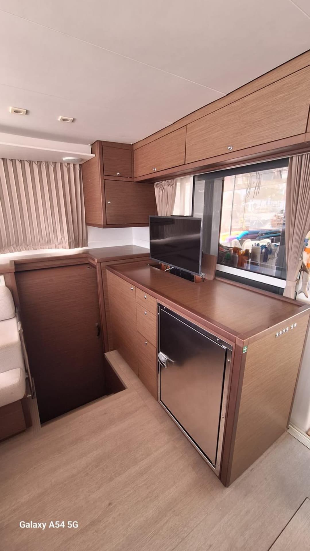 LAGOON 450 F Sailing Catamaran view 37