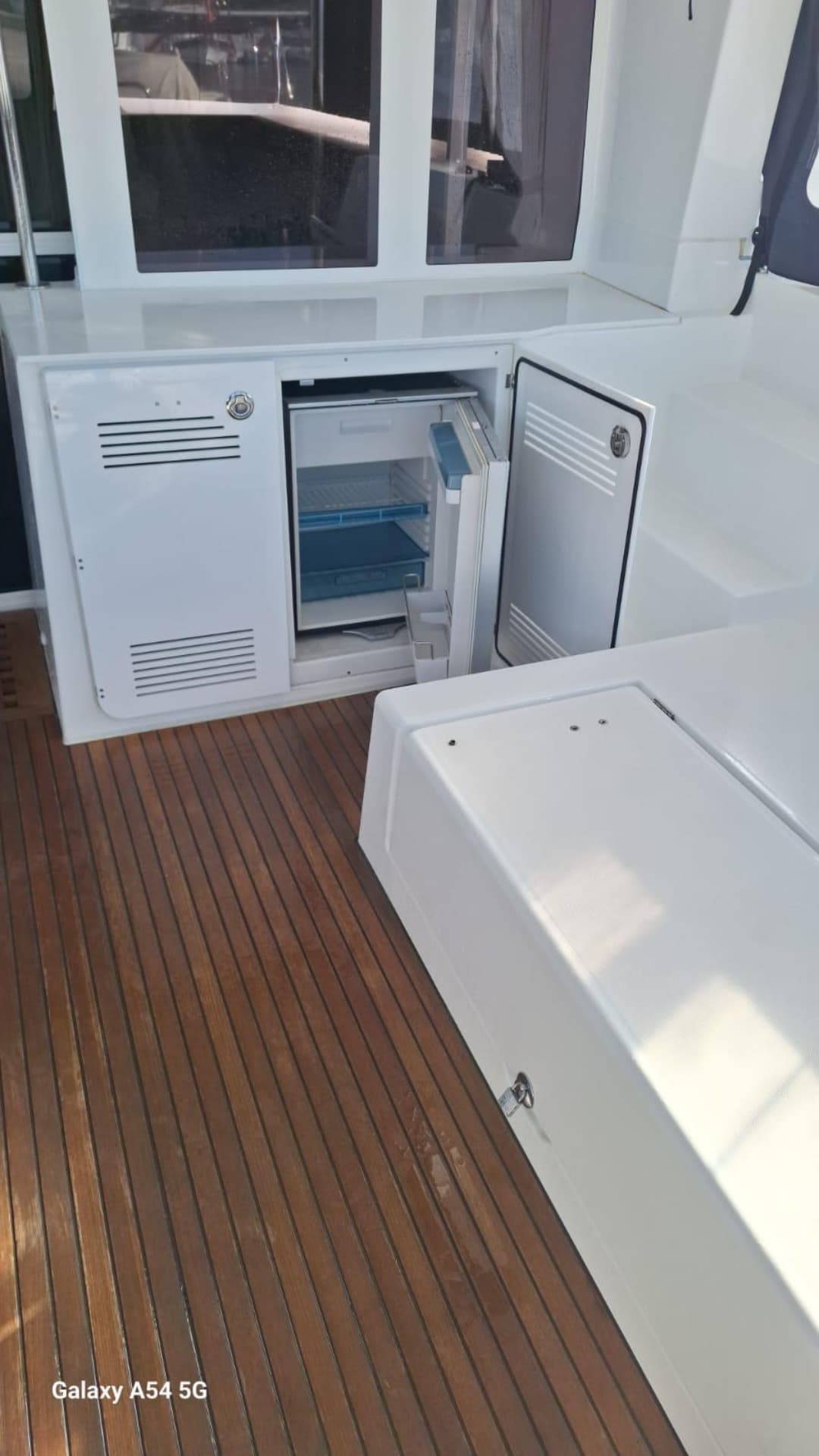 LAGOON 450 F Sailing Catamaran view 63