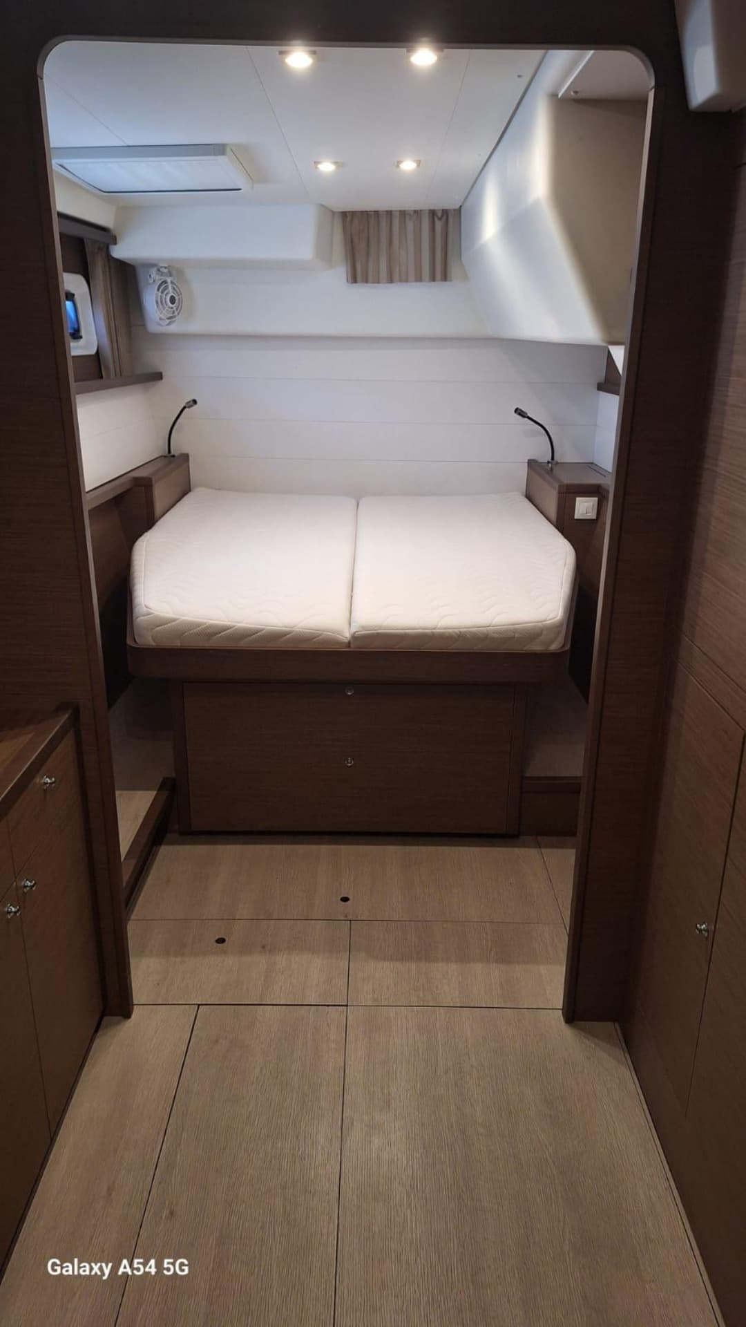 LAGOON 450 F Sailing Catamaran view 72
