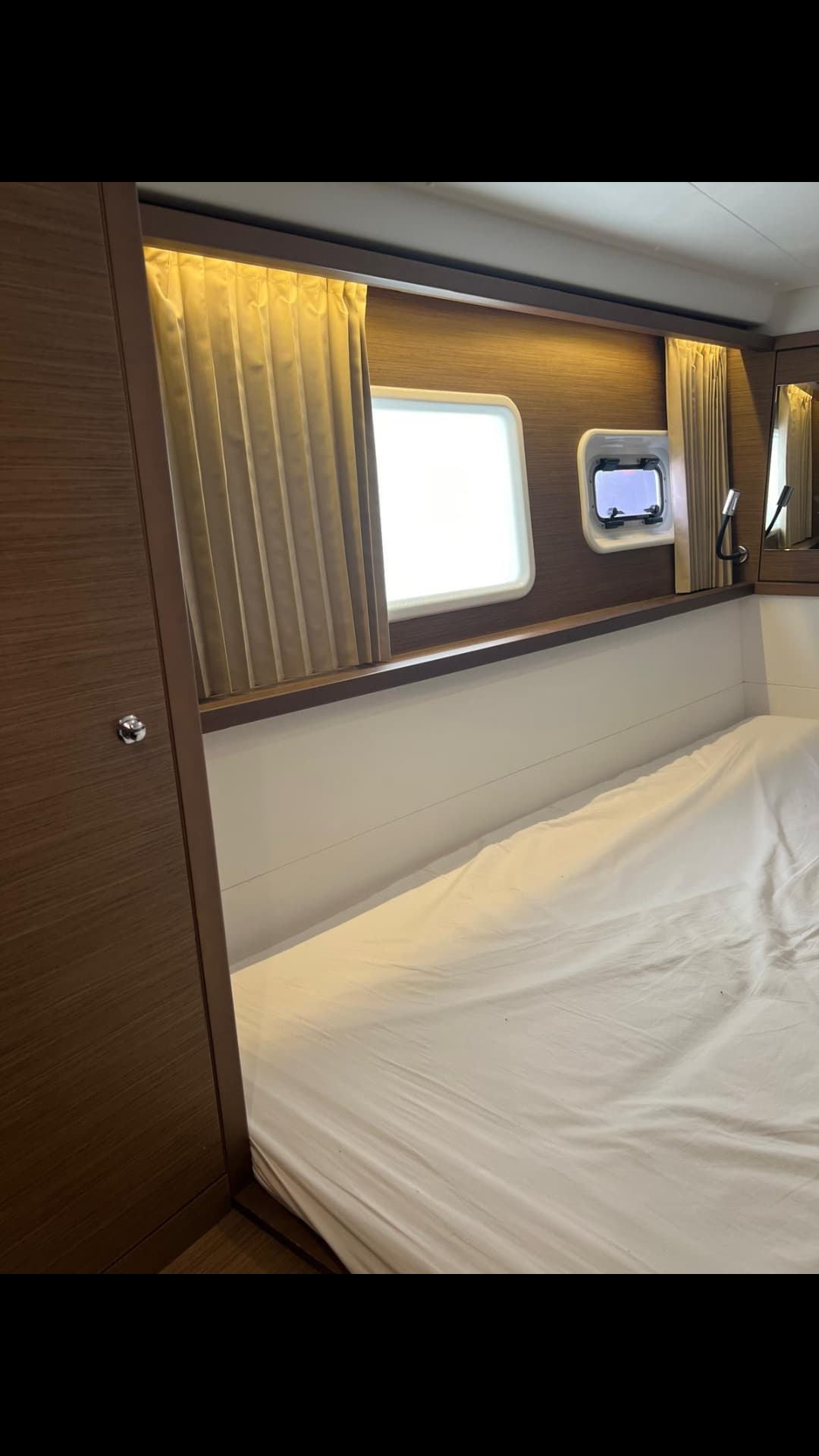 LAGOON 450 F Sailing Catamaran view 69