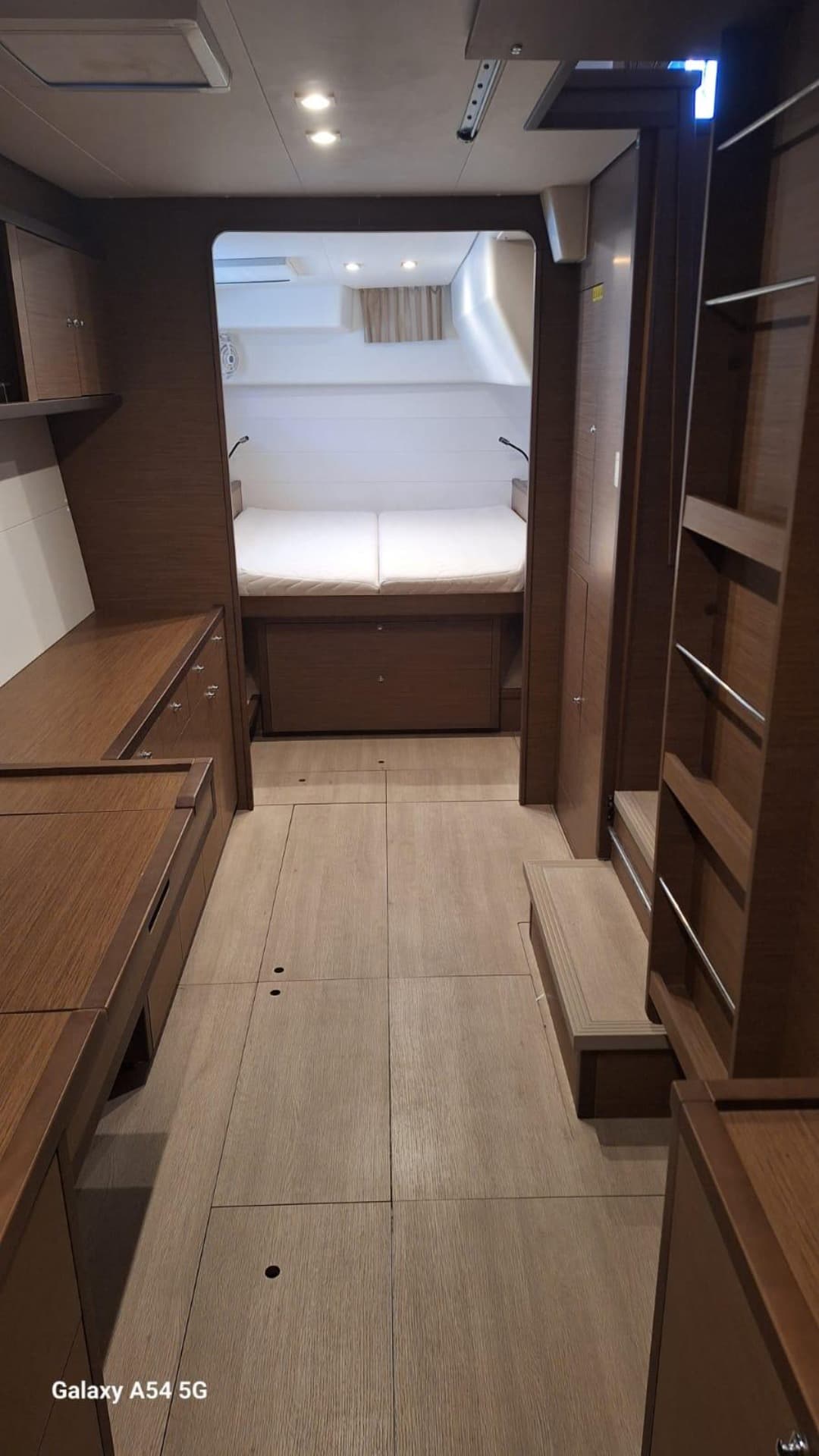 LAGOON 450 F Sailing Catamaran view 73