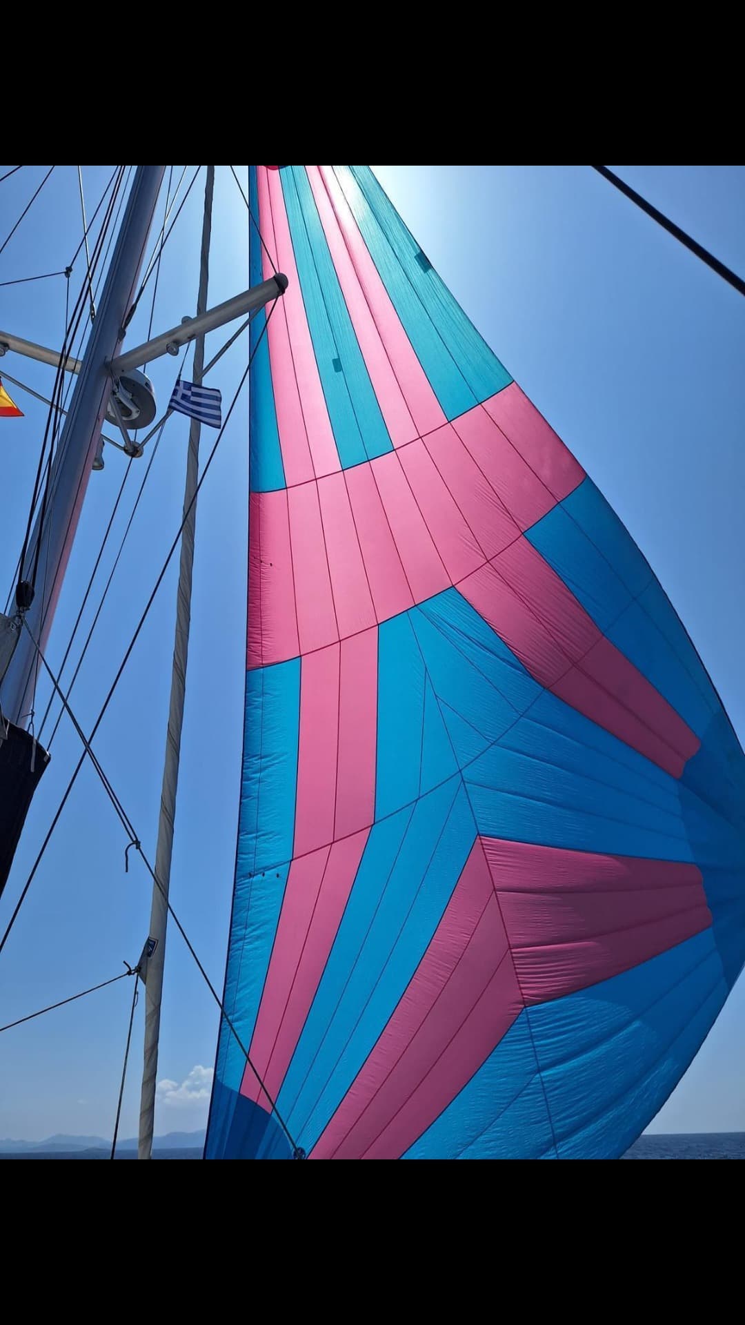 LAGOON 450 F Sailing Catamaran view 48