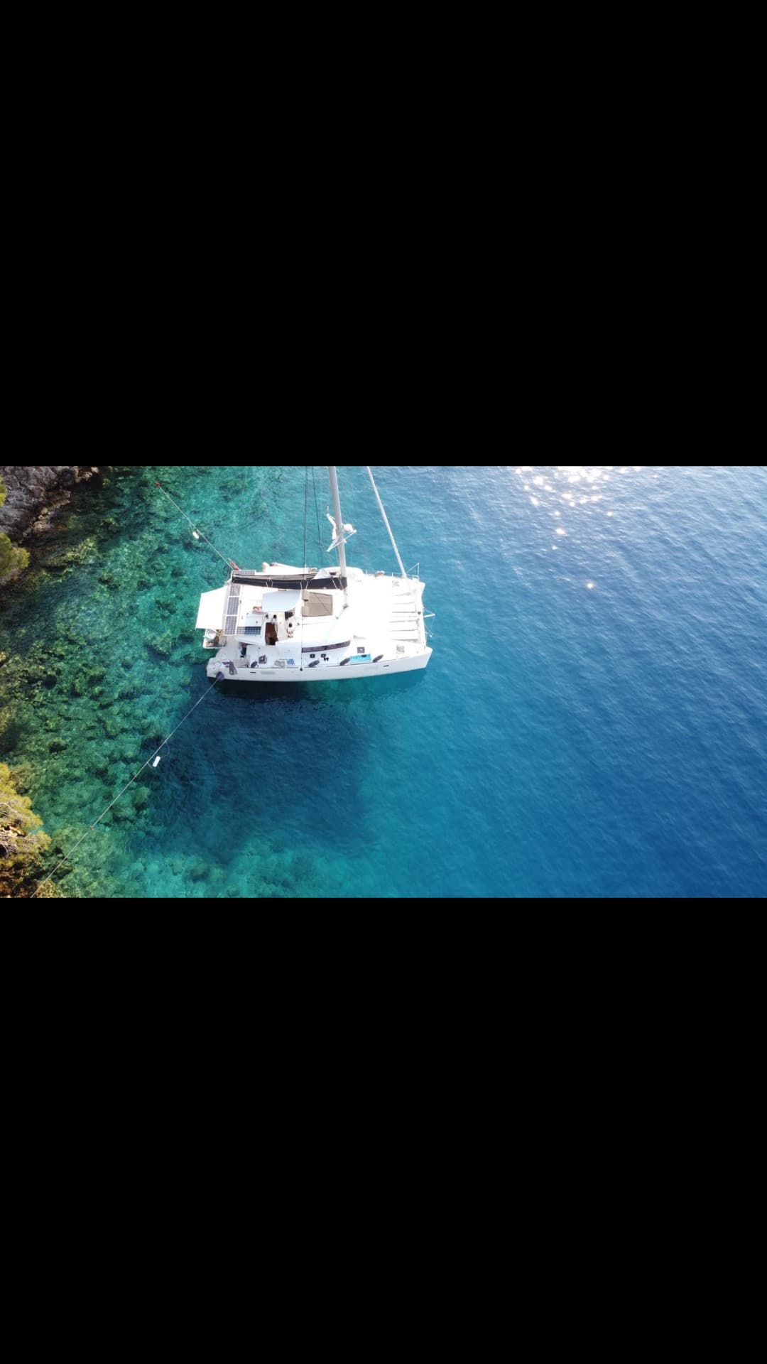 LAGOON 450 F Sailing Catamaran view 52