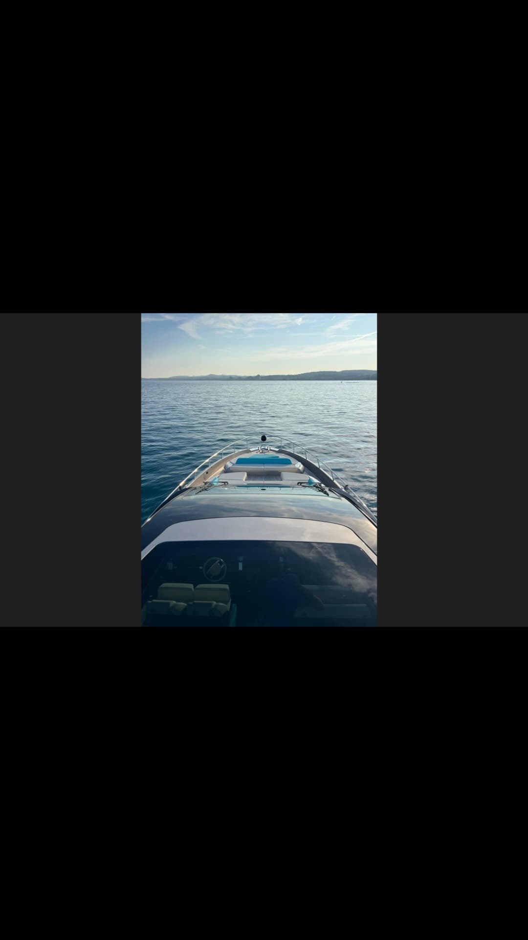 Riva Diable 68 view 9