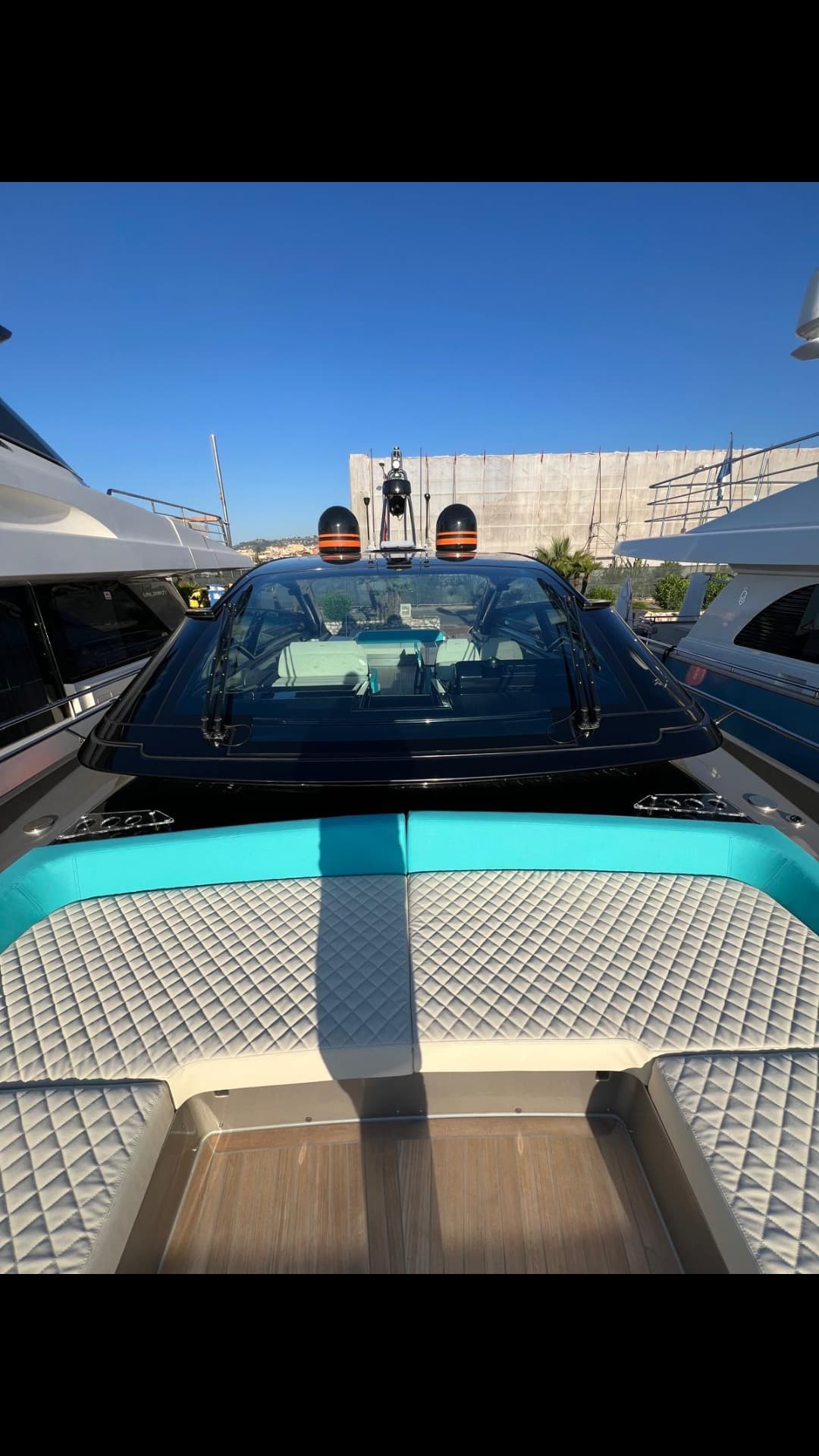 Riva Diable 68 view 7