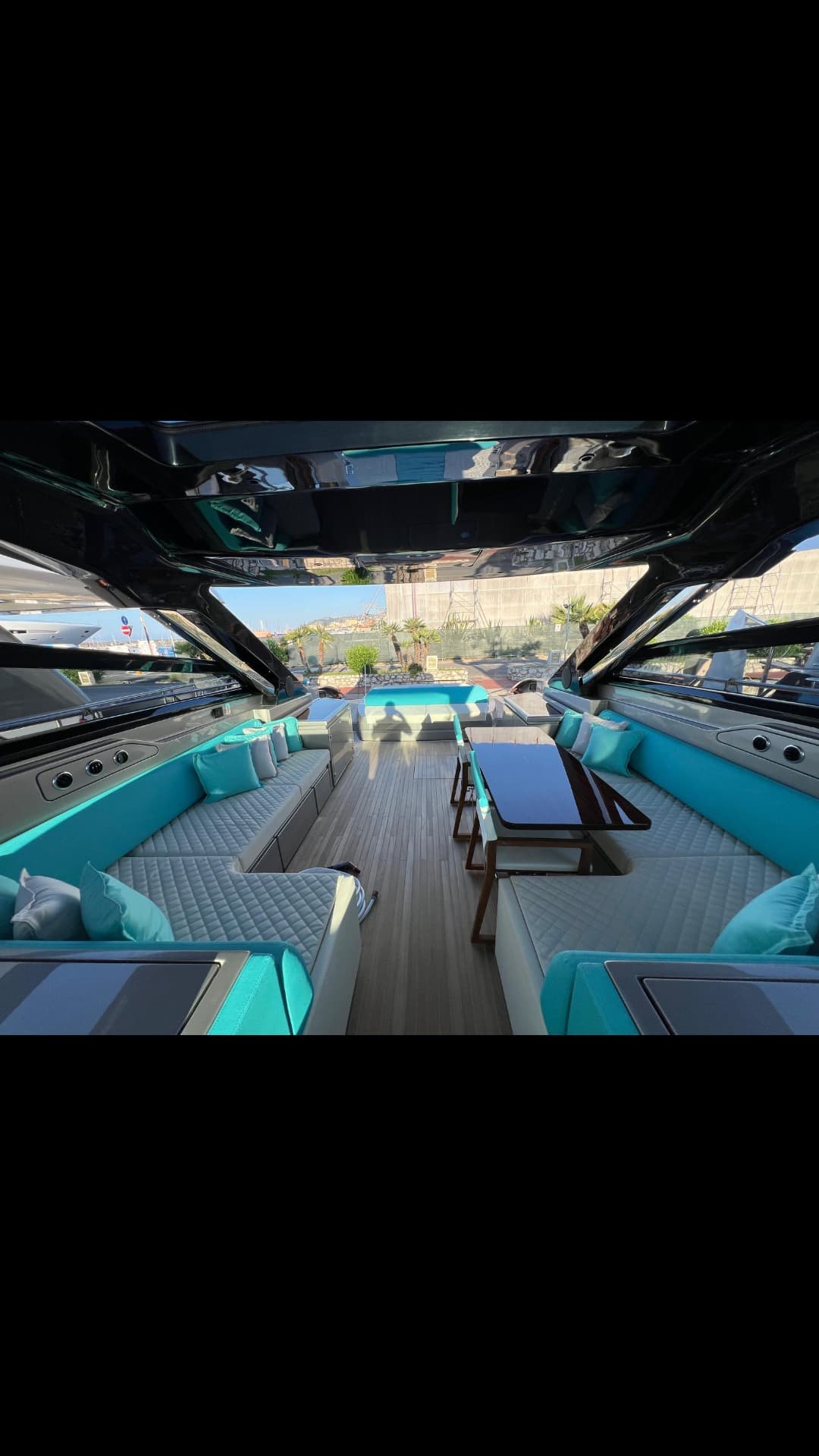 Riva Diable 68 view 4