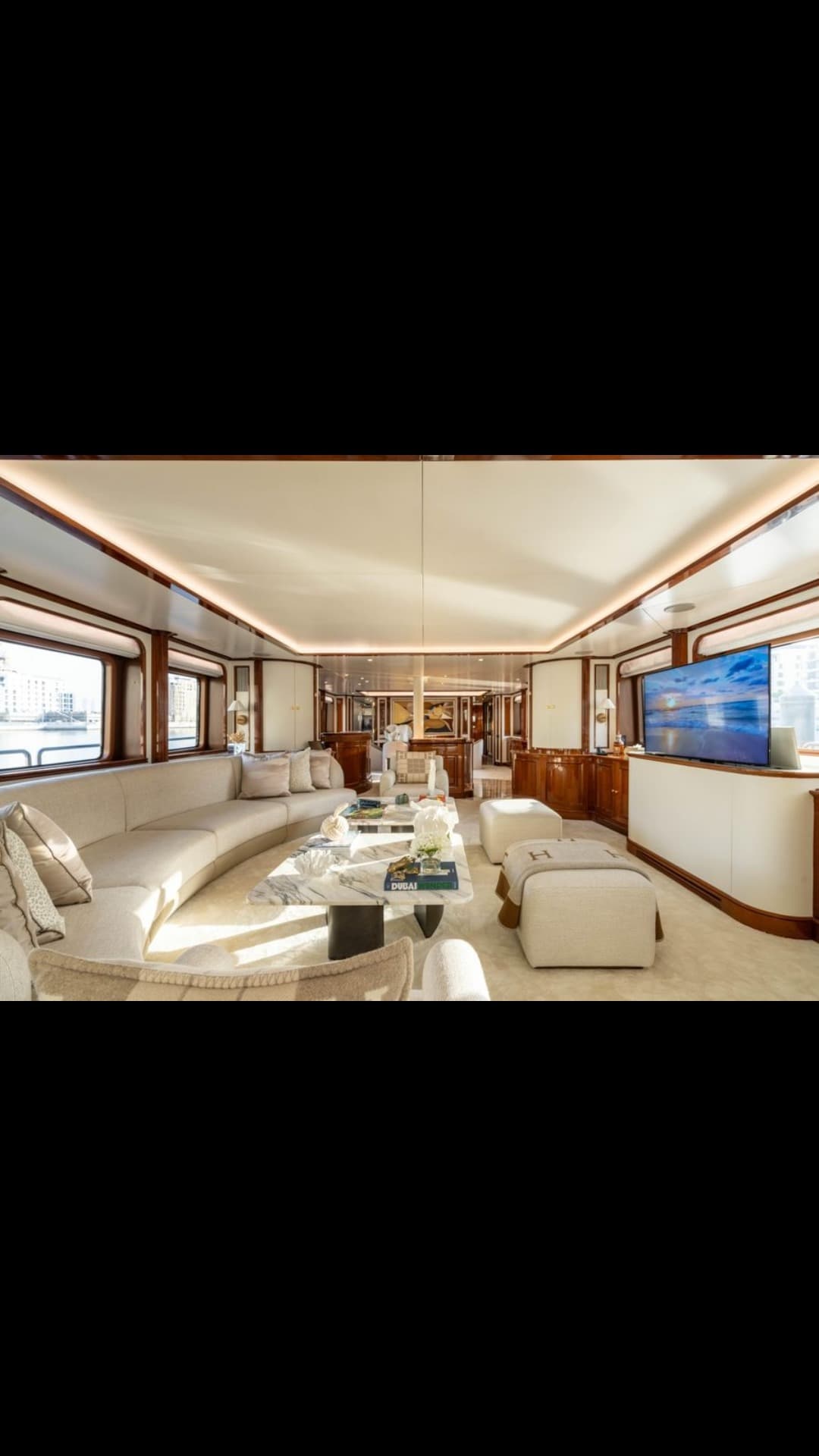Benetti 115 Classic 35M view 13