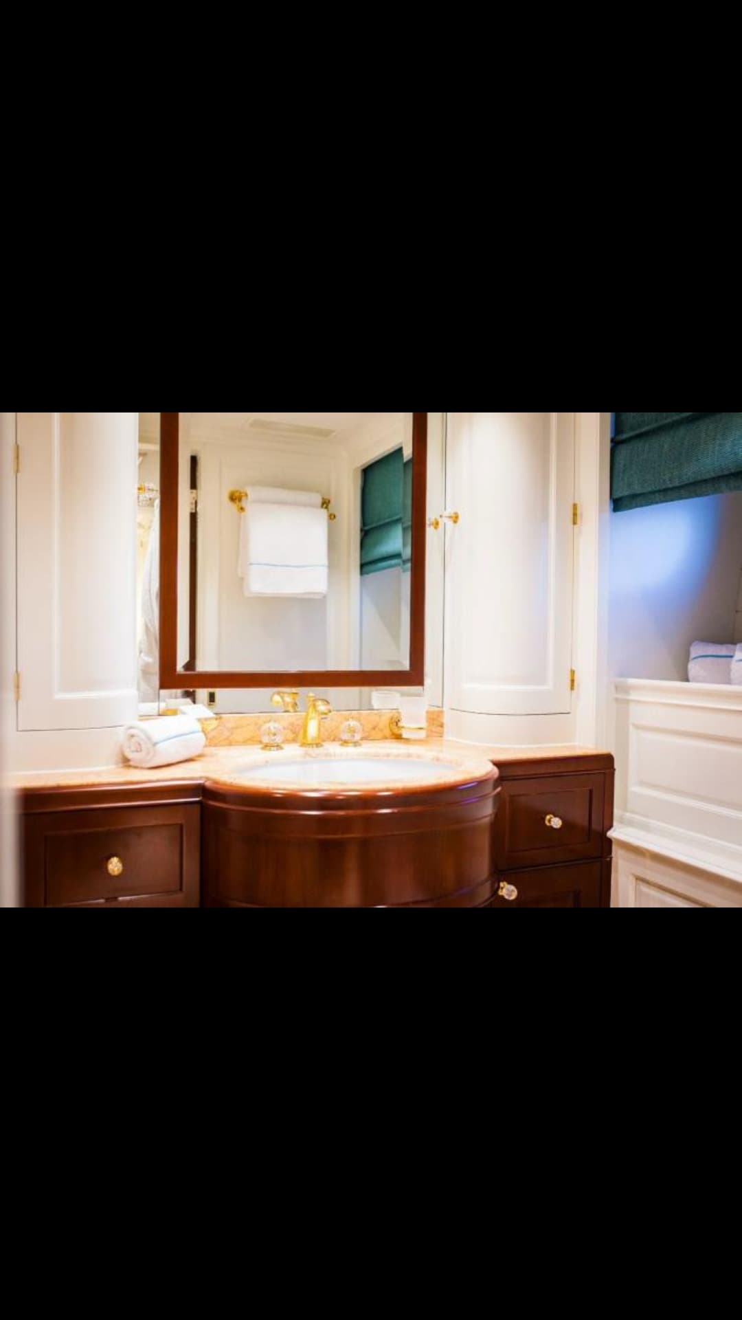 Benetti Classic 120 GIORGIA 1 view 24