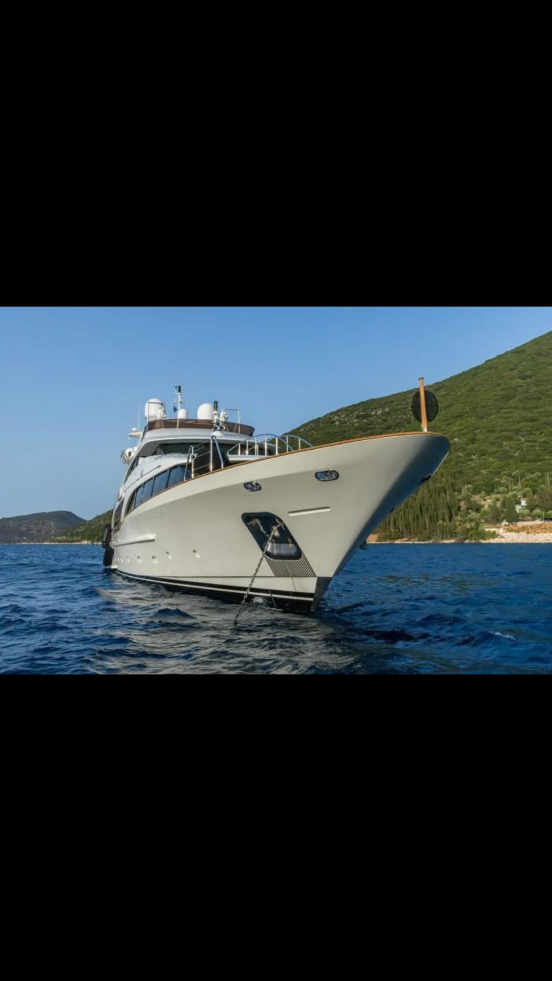 Benetti Classic 120 GIORGIA 1 view 3