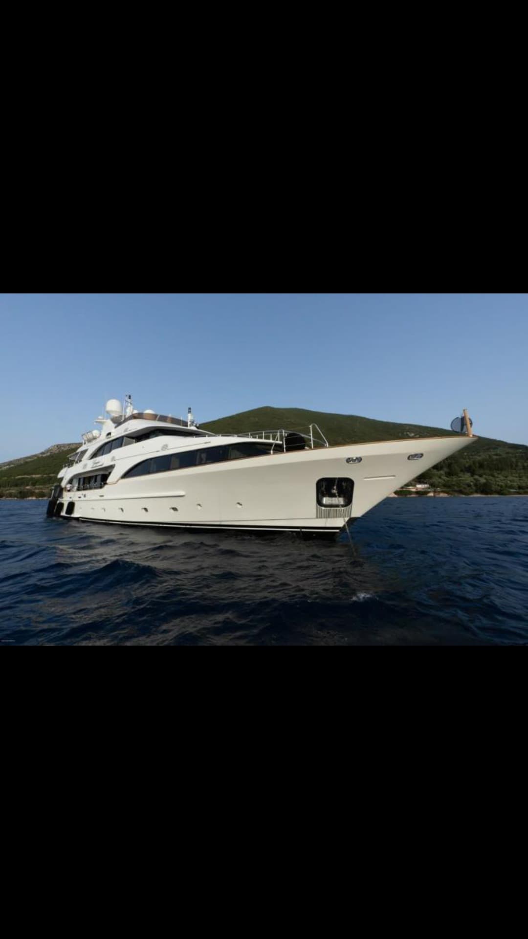 Benetti Classic 120 GIORGIA 1 view 4