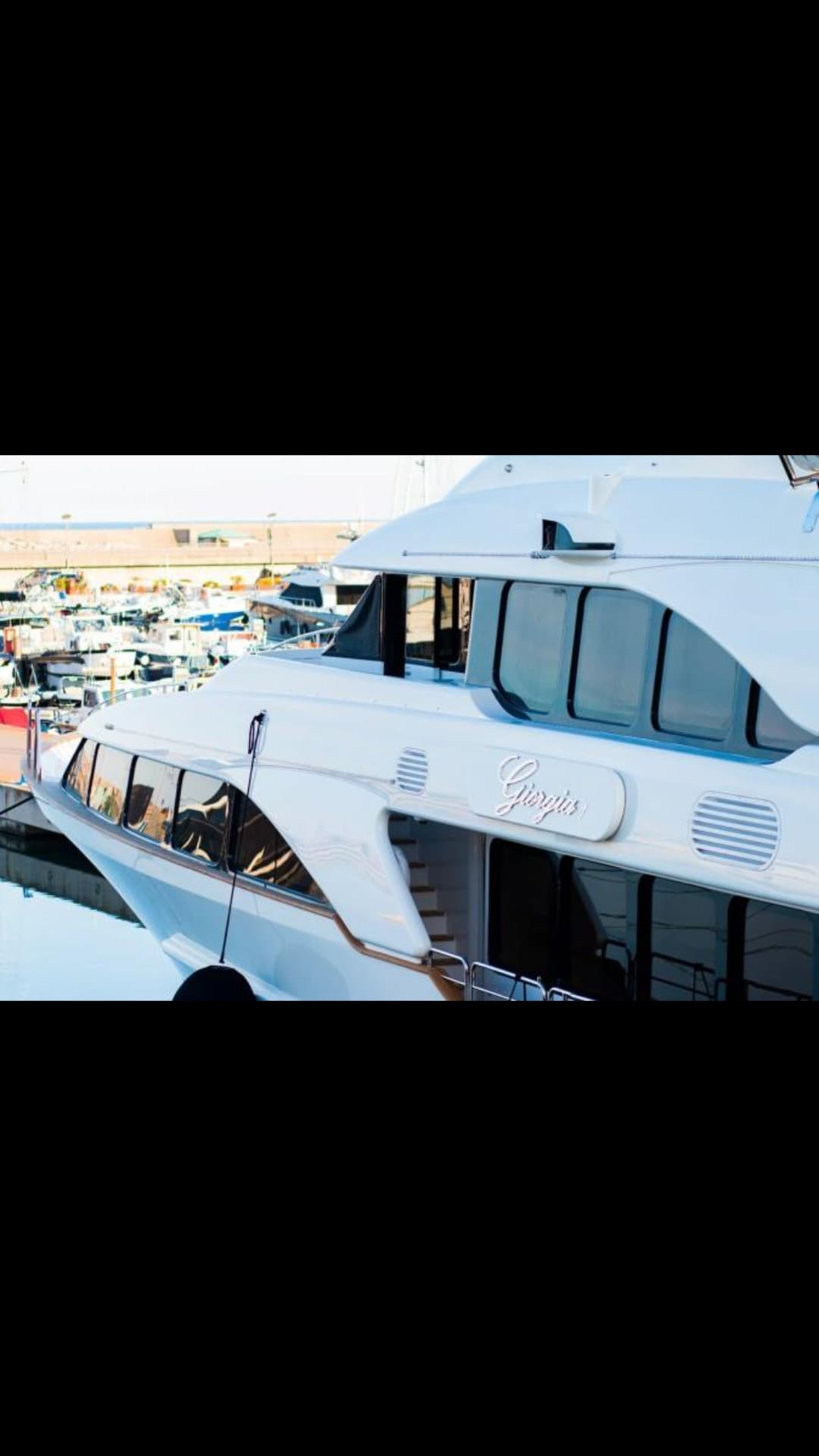 Benetti Classic 120 GIORGIA 1 view 7