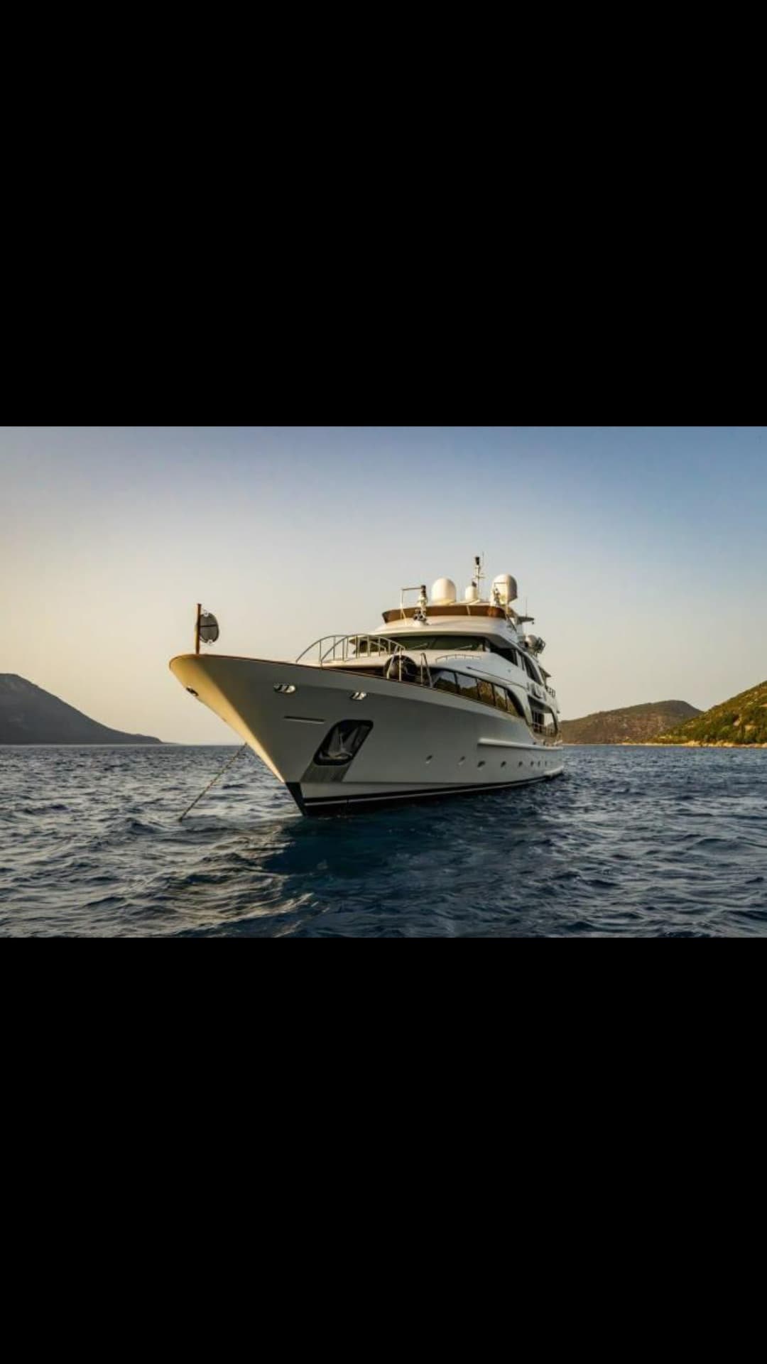 Benetti Classic 120 GIORGIA 1 view 26