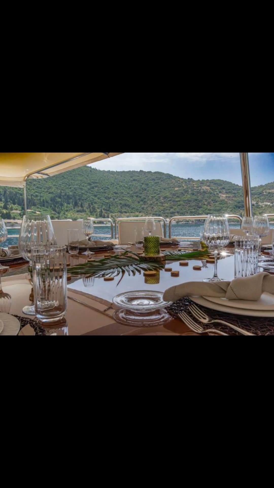 Benetti Classic 120 GIORGIA 1 view 10