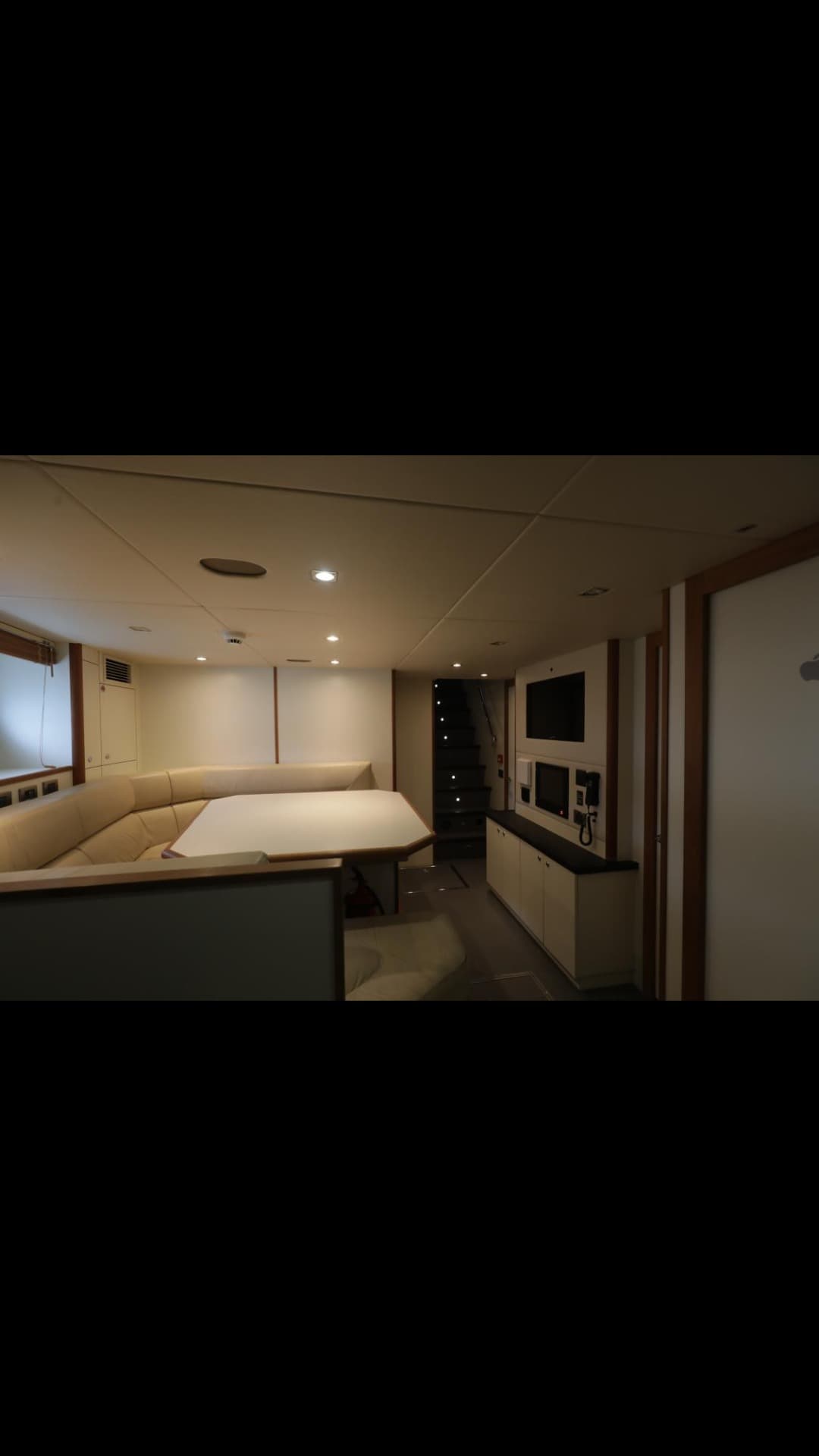 Sunseeker 40M view 50