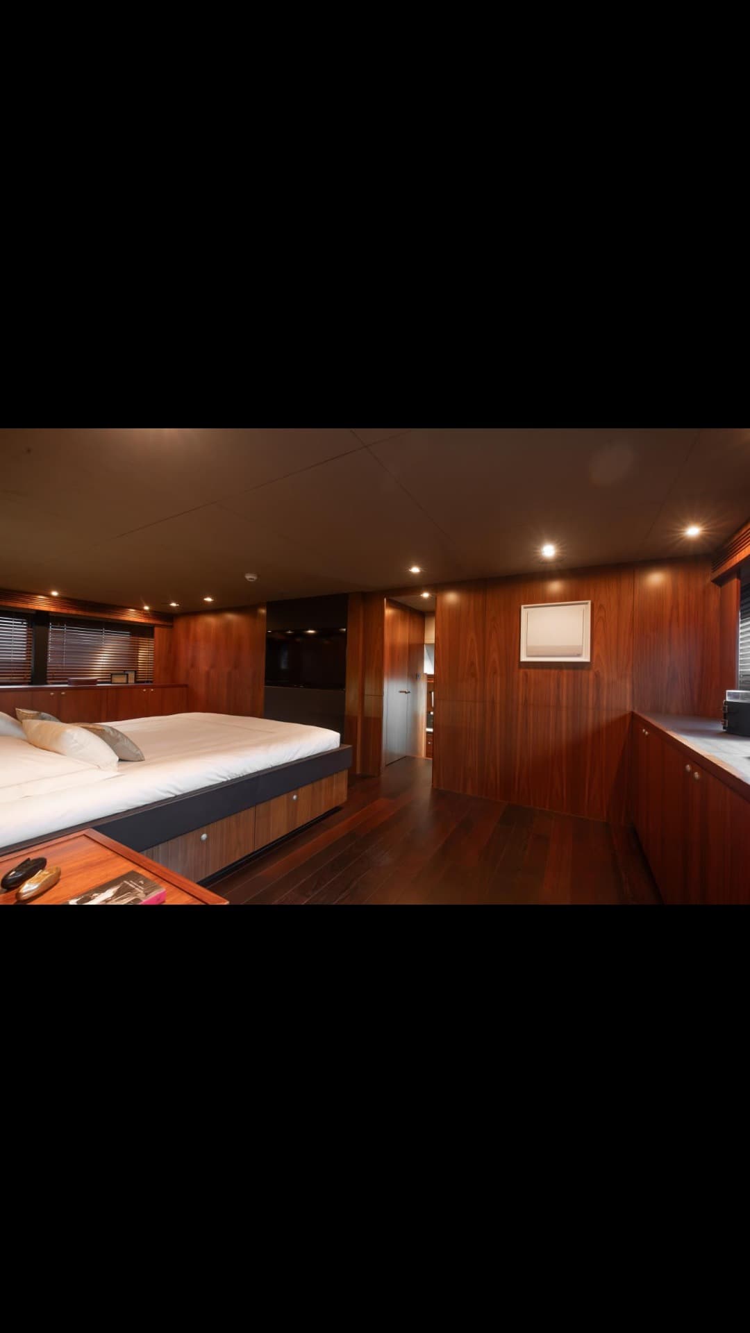 Sunseeker 40M view 24