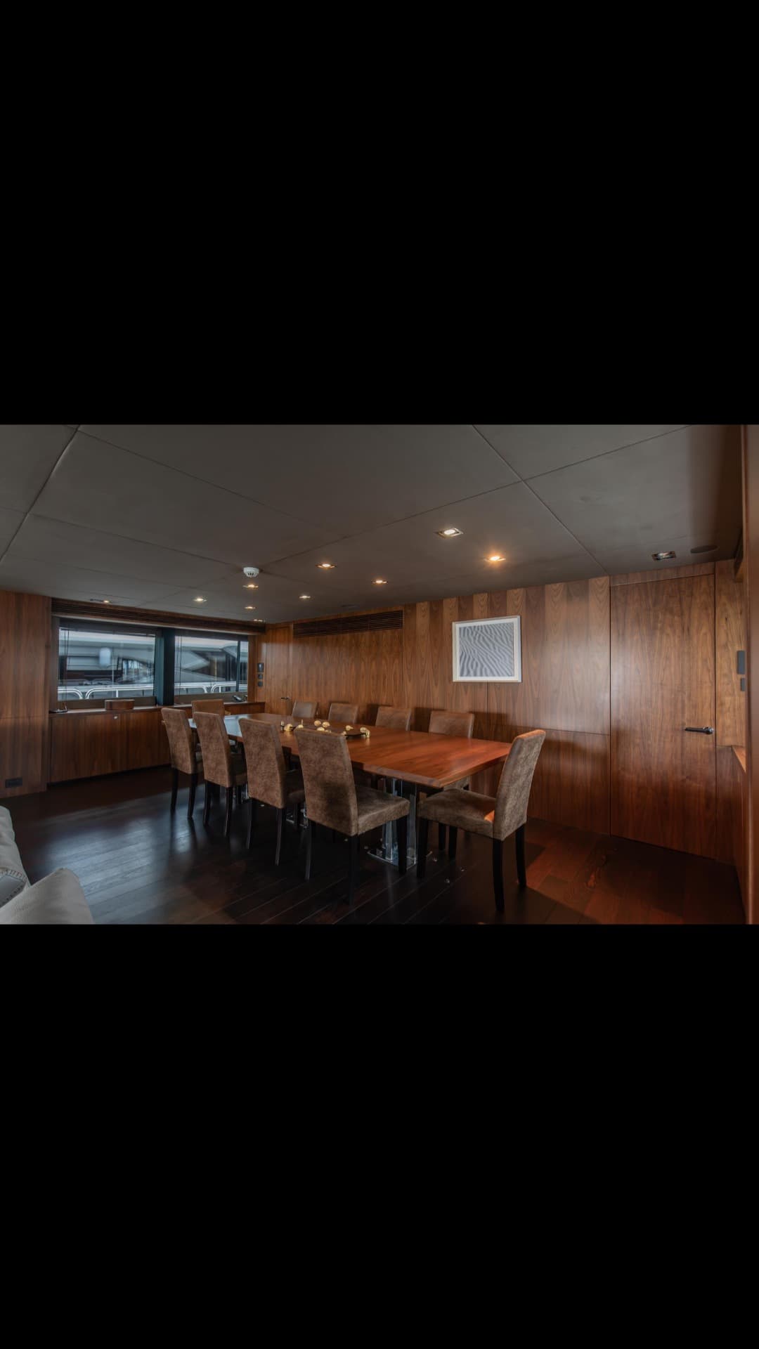 Sunseeker 40M view 22