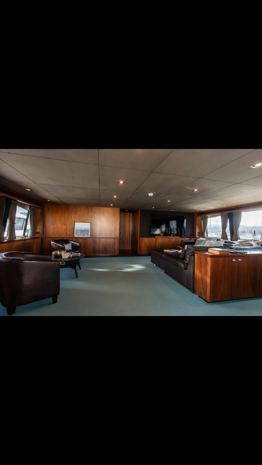 Sunseeker 40M view 31