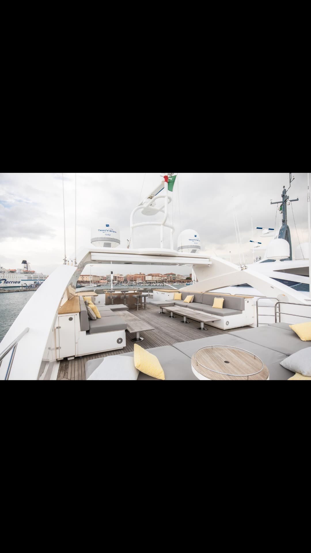 Sunseeker 40M view 14
