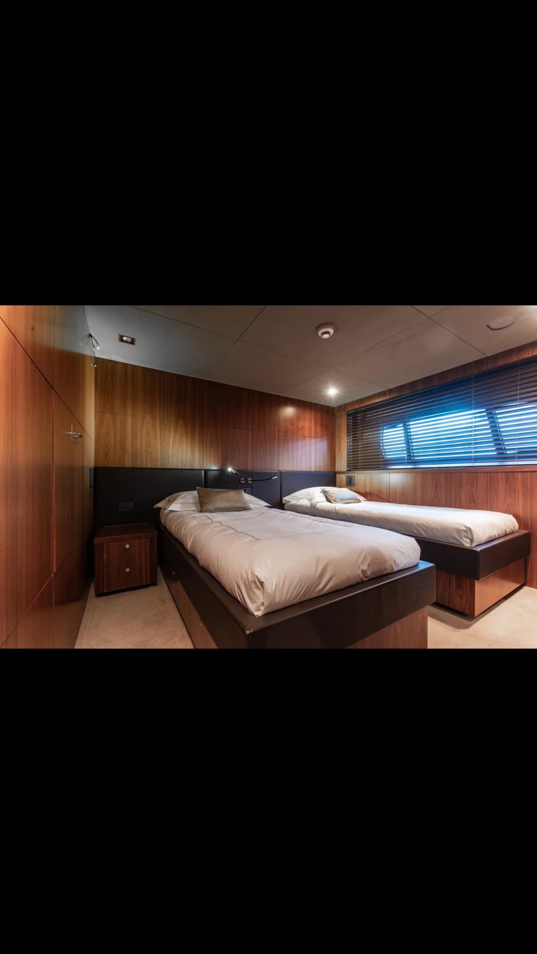 Sunseeker 40M view 37