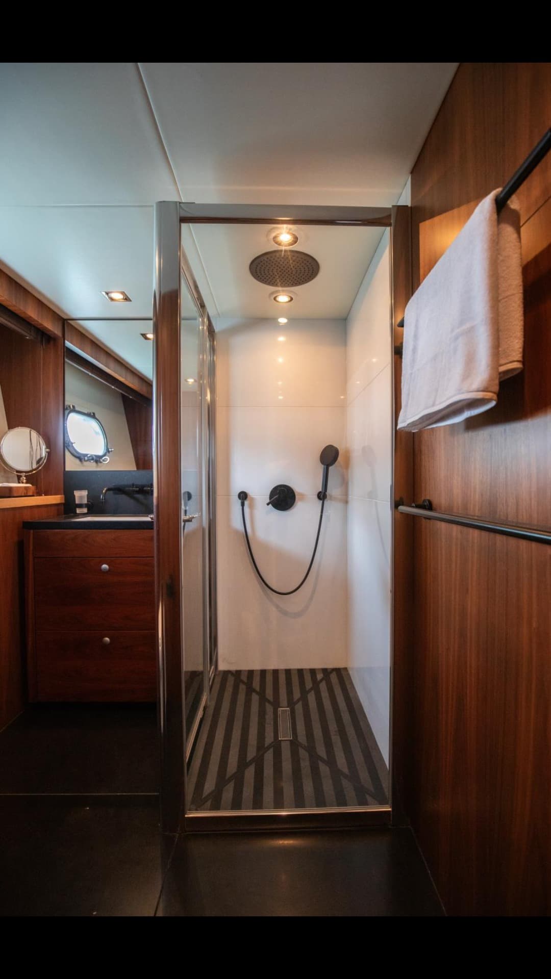 Sunseeker 40M view 38
