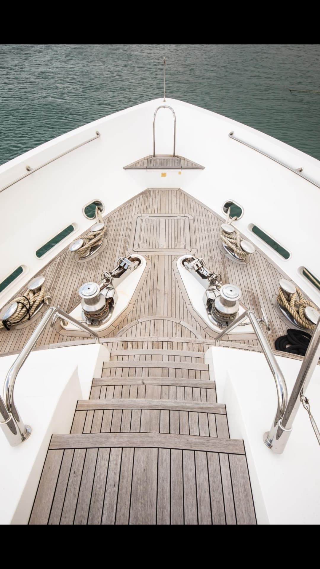 Sunseeker 40M view 9