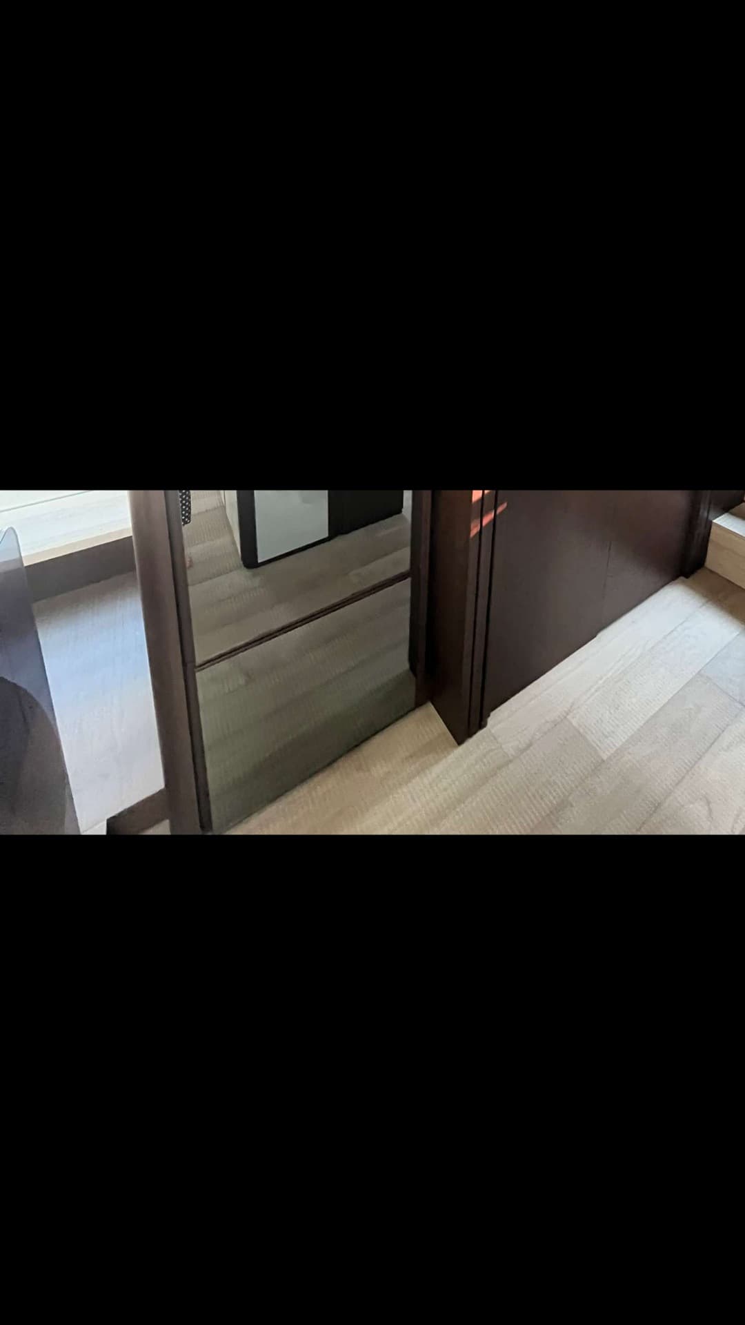 Ferretti 860 view 18