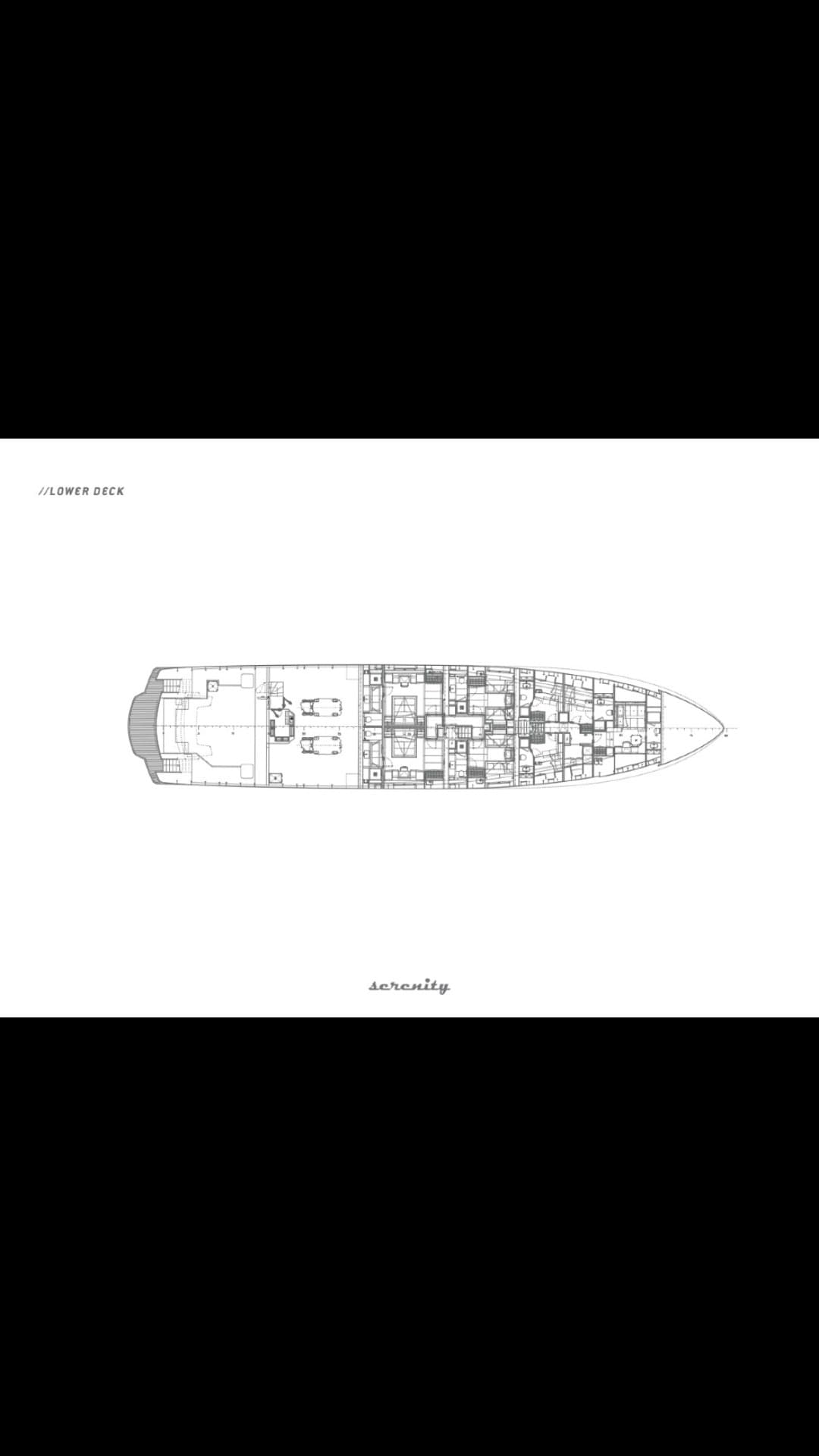 MONDOMARINE SF42 2015 Motor Yacht for Sale view 12