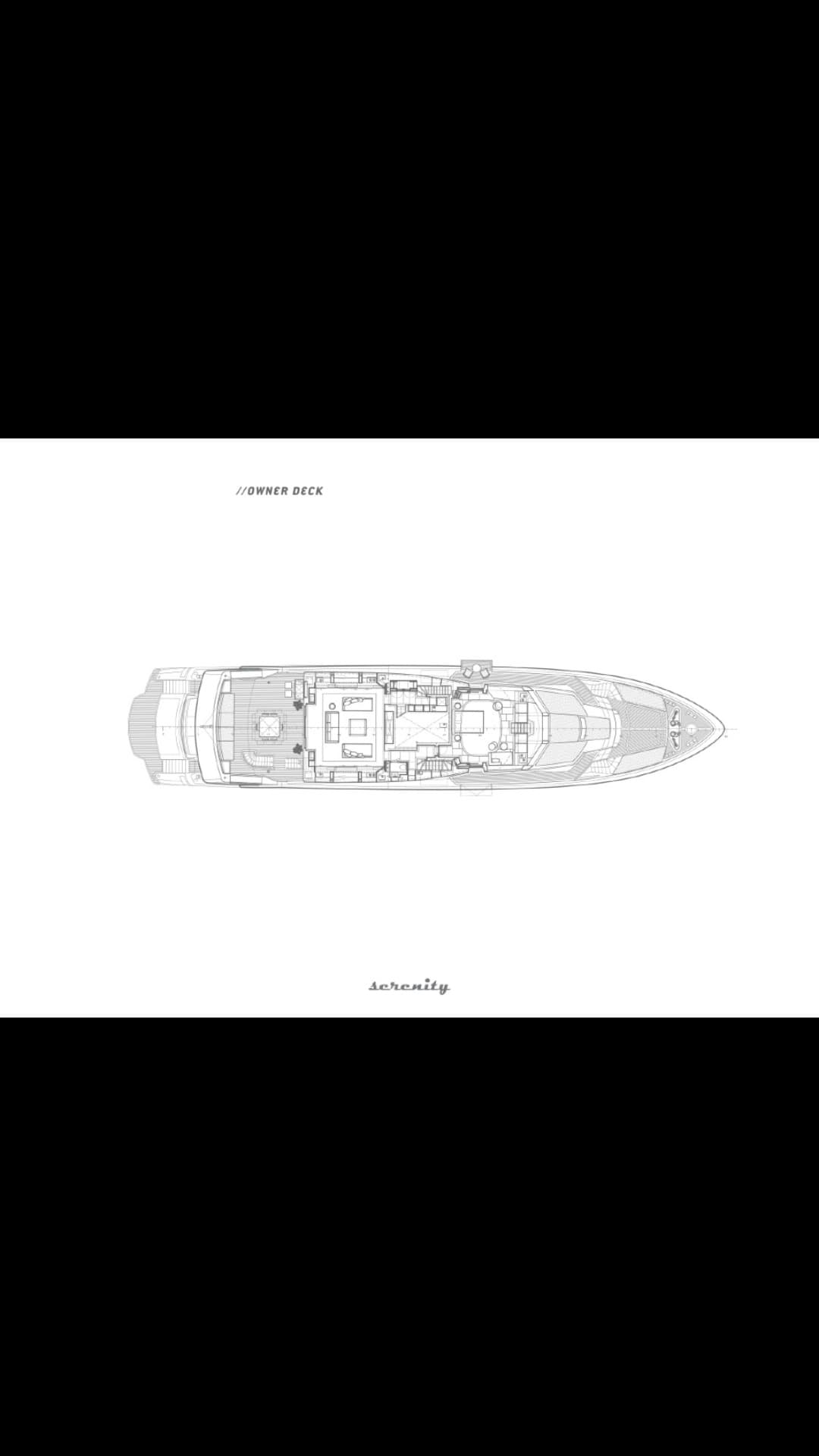 MONDOMARINE SF42 2015 Motor Yacht for Sale view 13