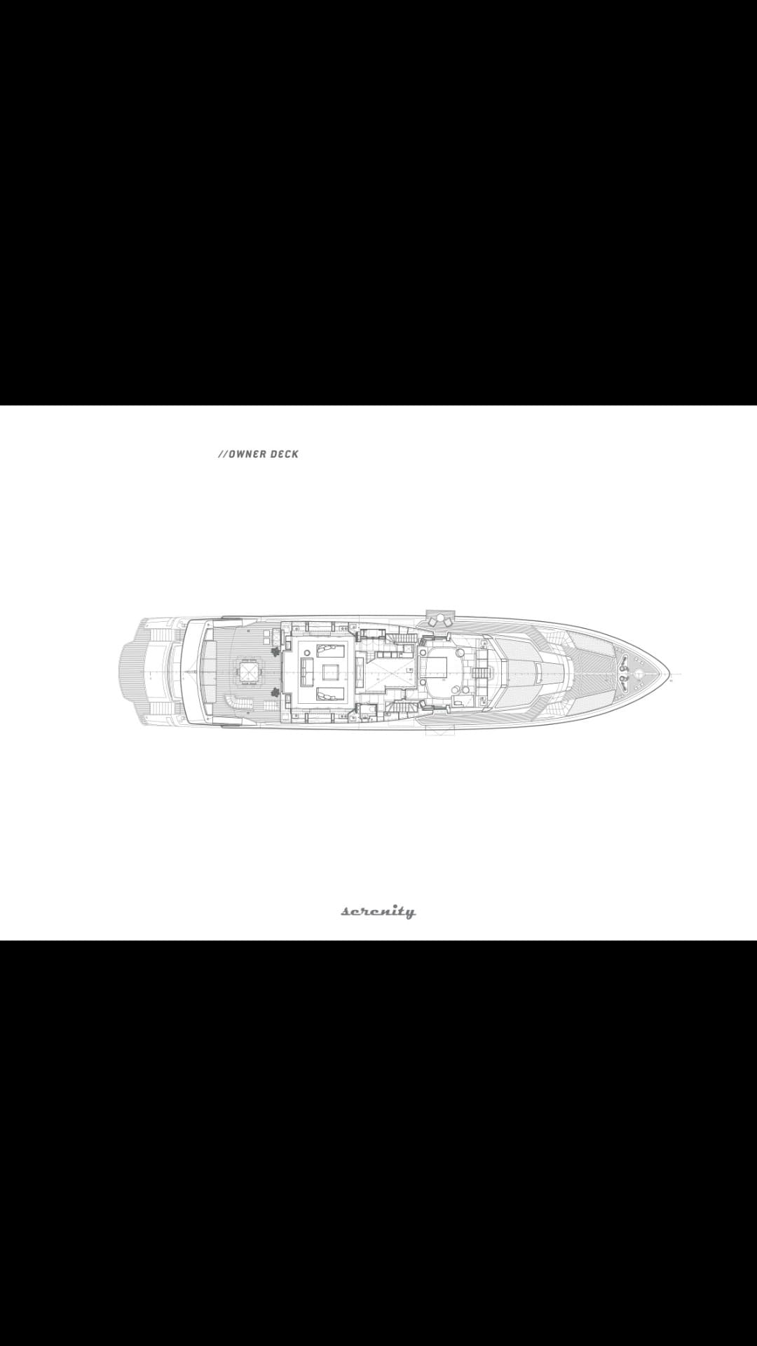 MONDOMARINE SF42 2015 Motor Yacht for Sale view 33