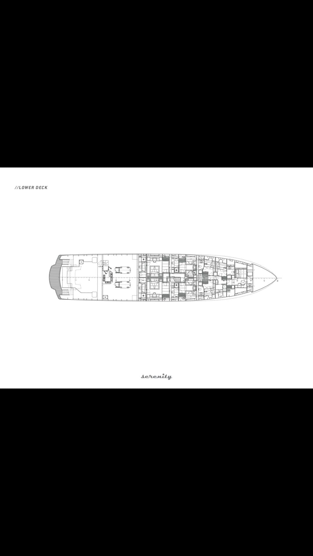 MONDOMARINE SF42 2015 Motor Yacht for Sale view 31