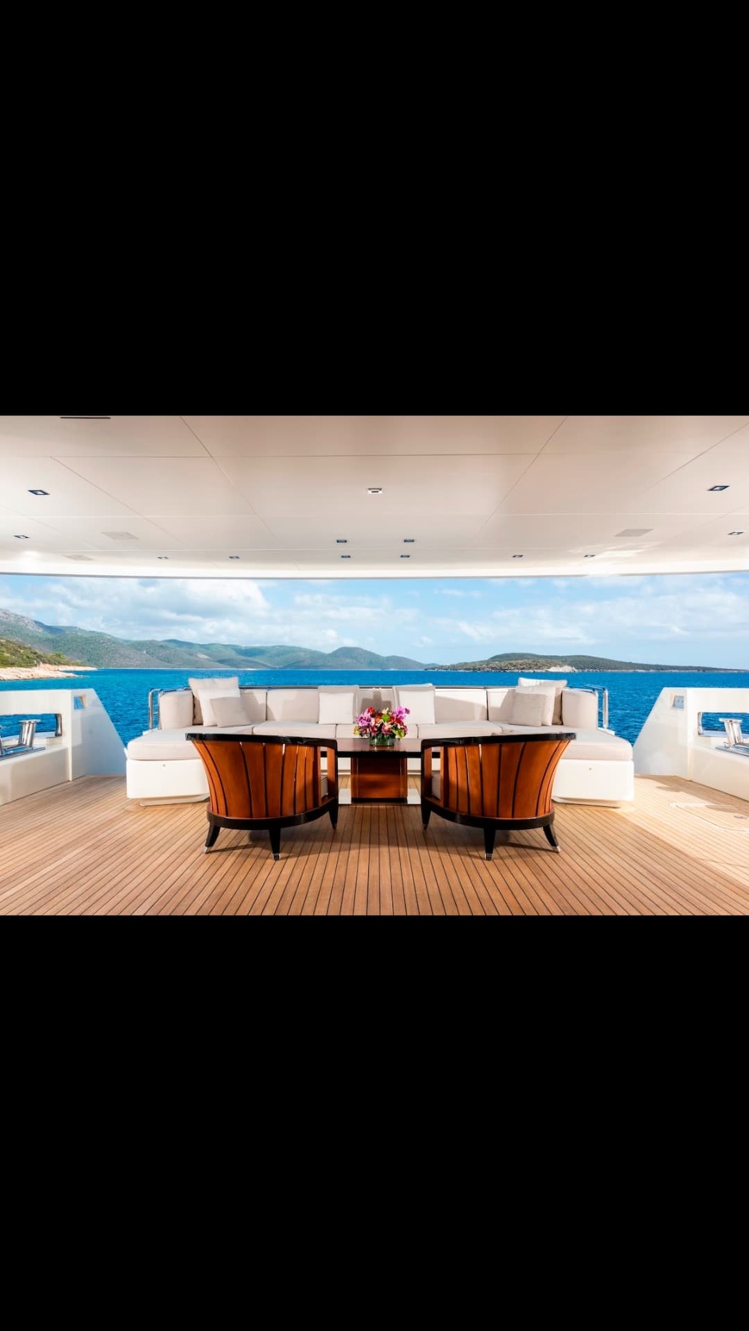 MONDOMARINE SF42 2015 Motor Yacht for Sale view 15