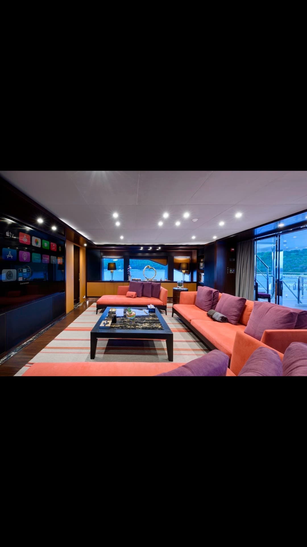 MONDOMARINE SF42 2015 Motor Yacht for Sale view 19