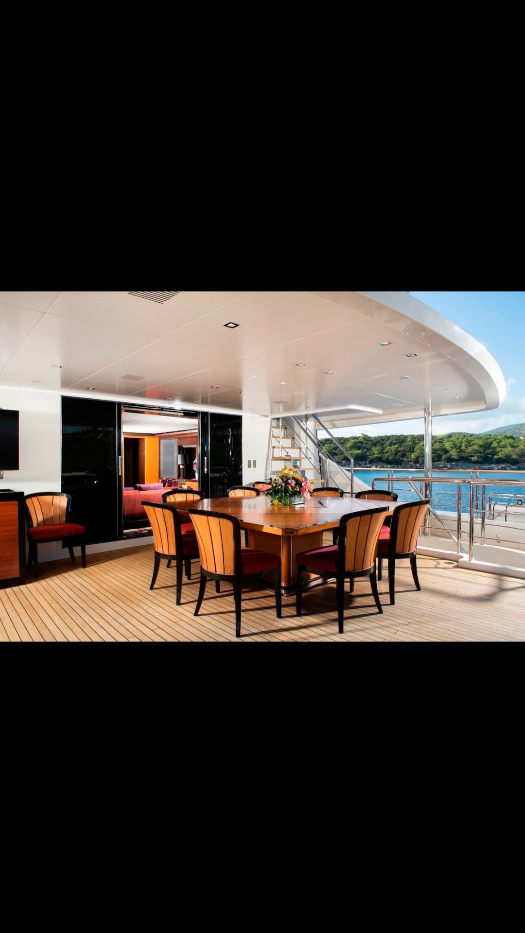 MONDOMARINE SF42 2015 Motor Yacht for Sale view 16