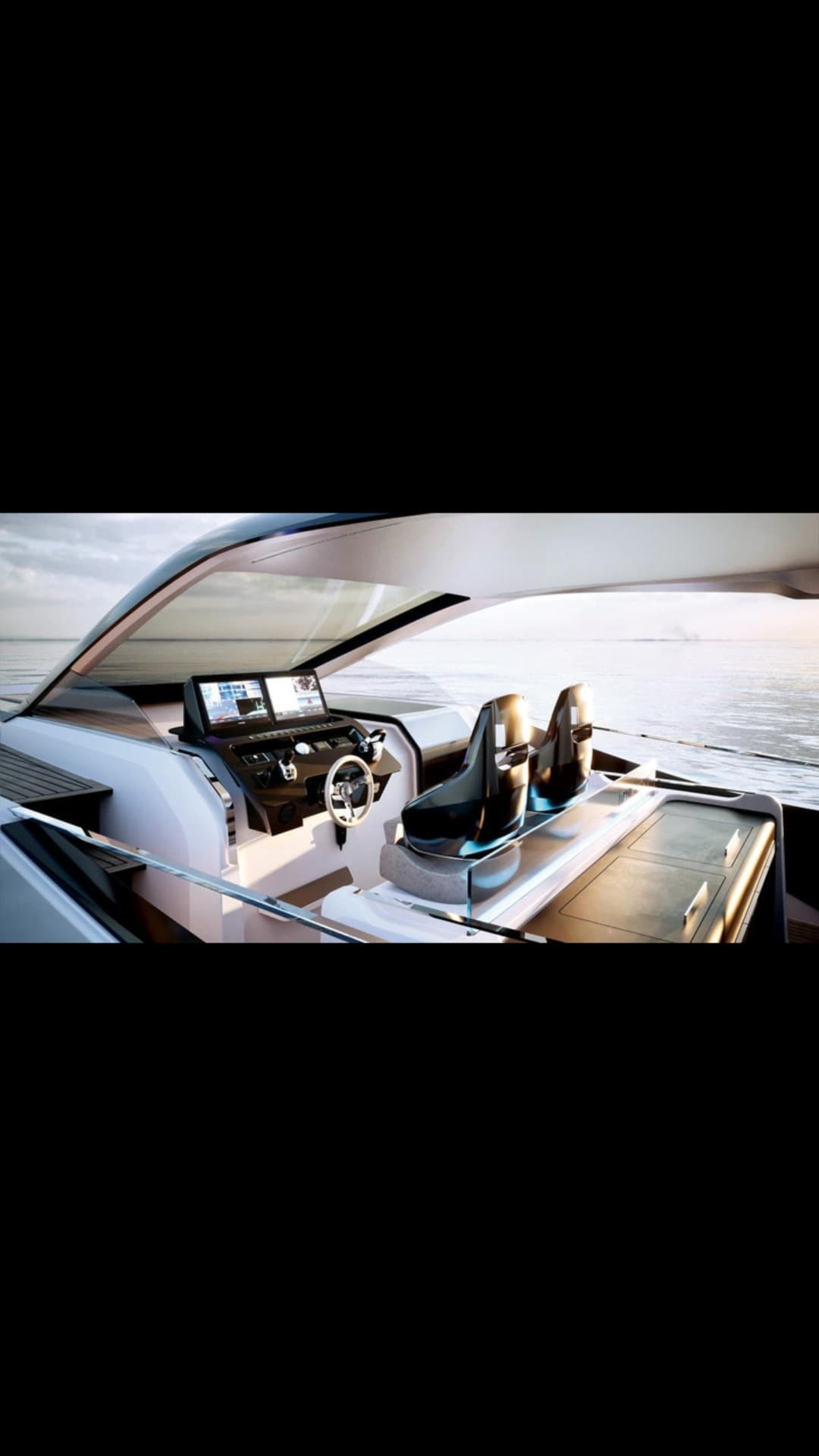 IY 43 Veloce 2025 Motor Yacht for Sale in France view 3