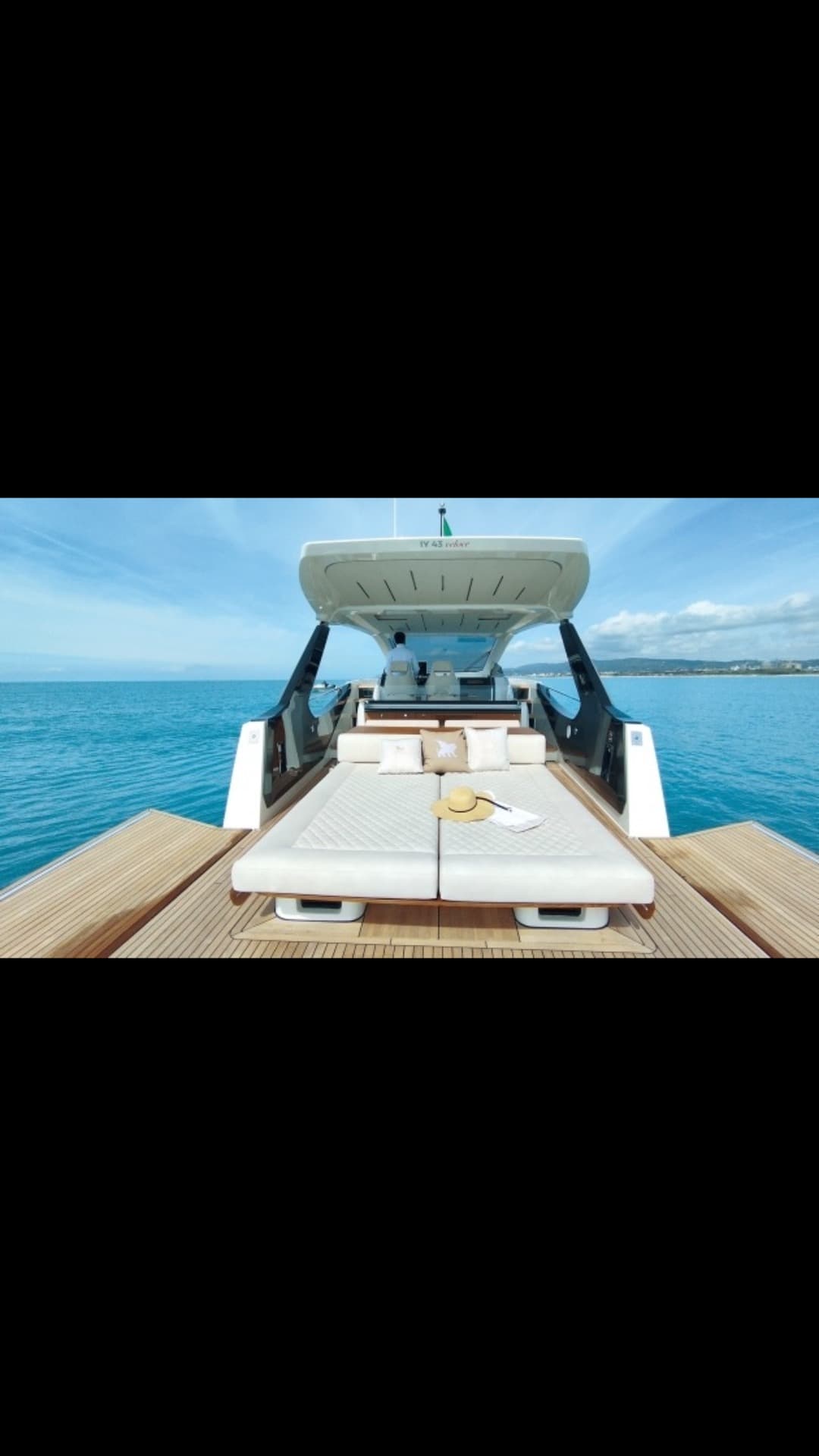 IY 43 Veloce 2025 Motor Yacht for Sale in France view 9