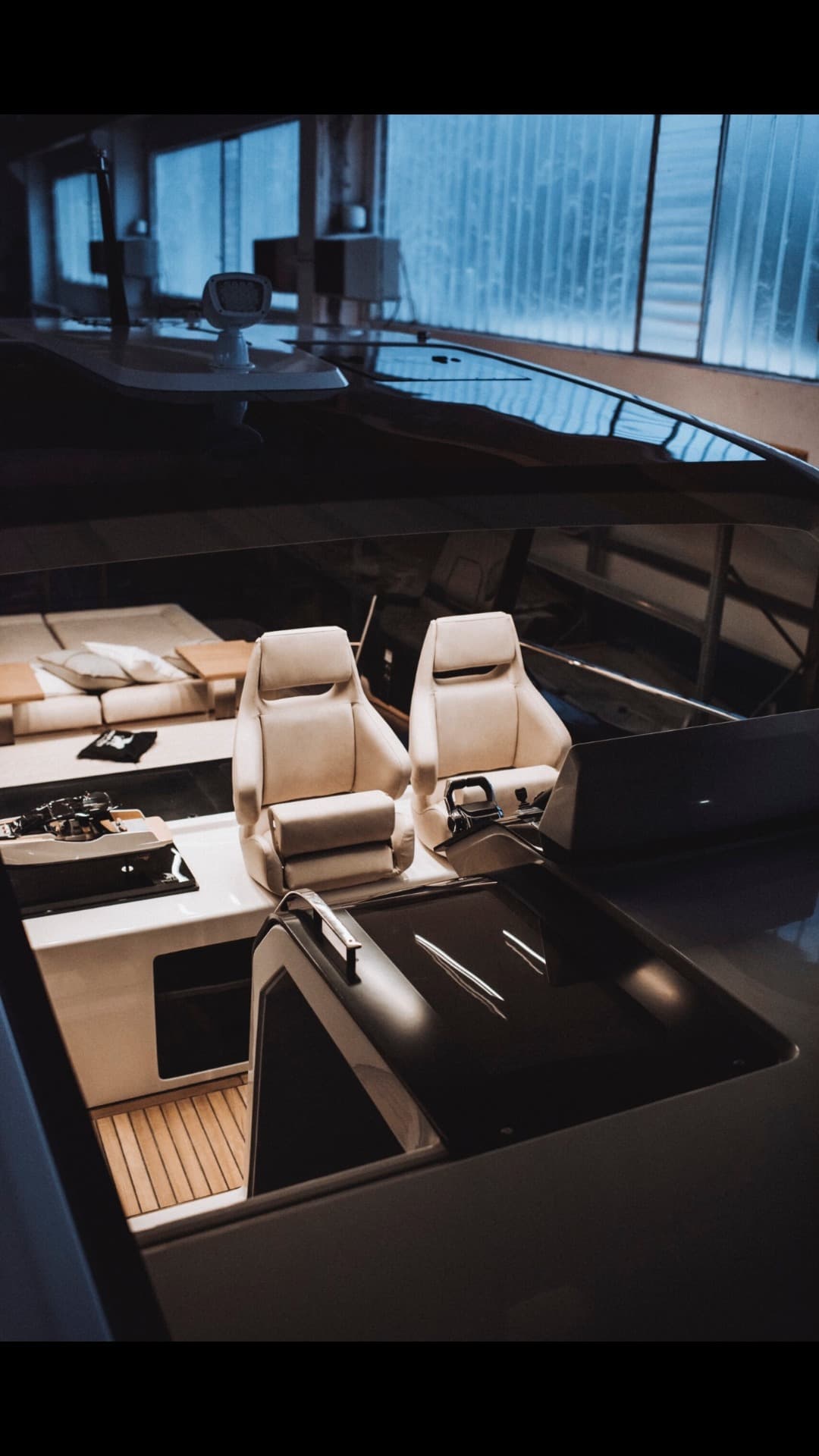 IY 43 Veloce 2025 Motor Yacht for Sale in France view 16