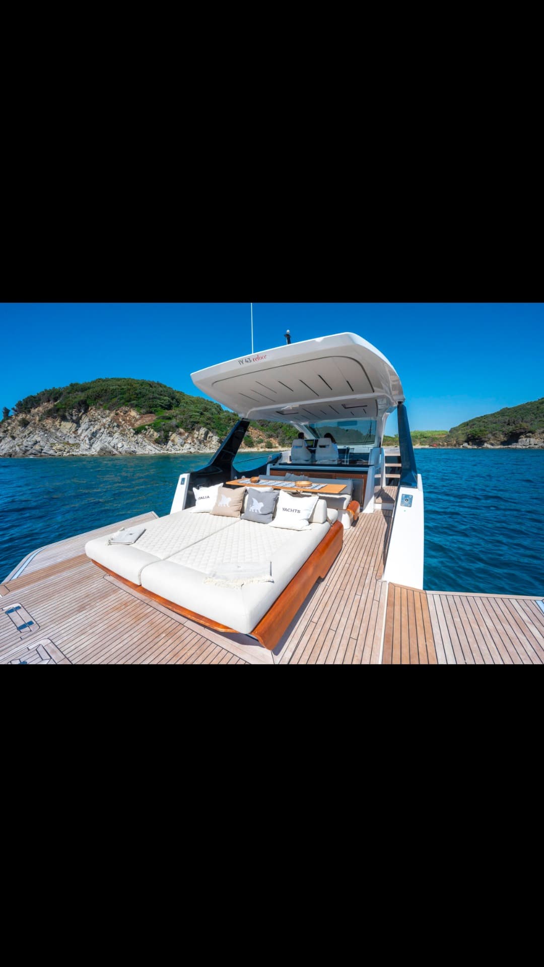 IY 43 Veloce 2025 Motor Yacht for Sale in France view 18