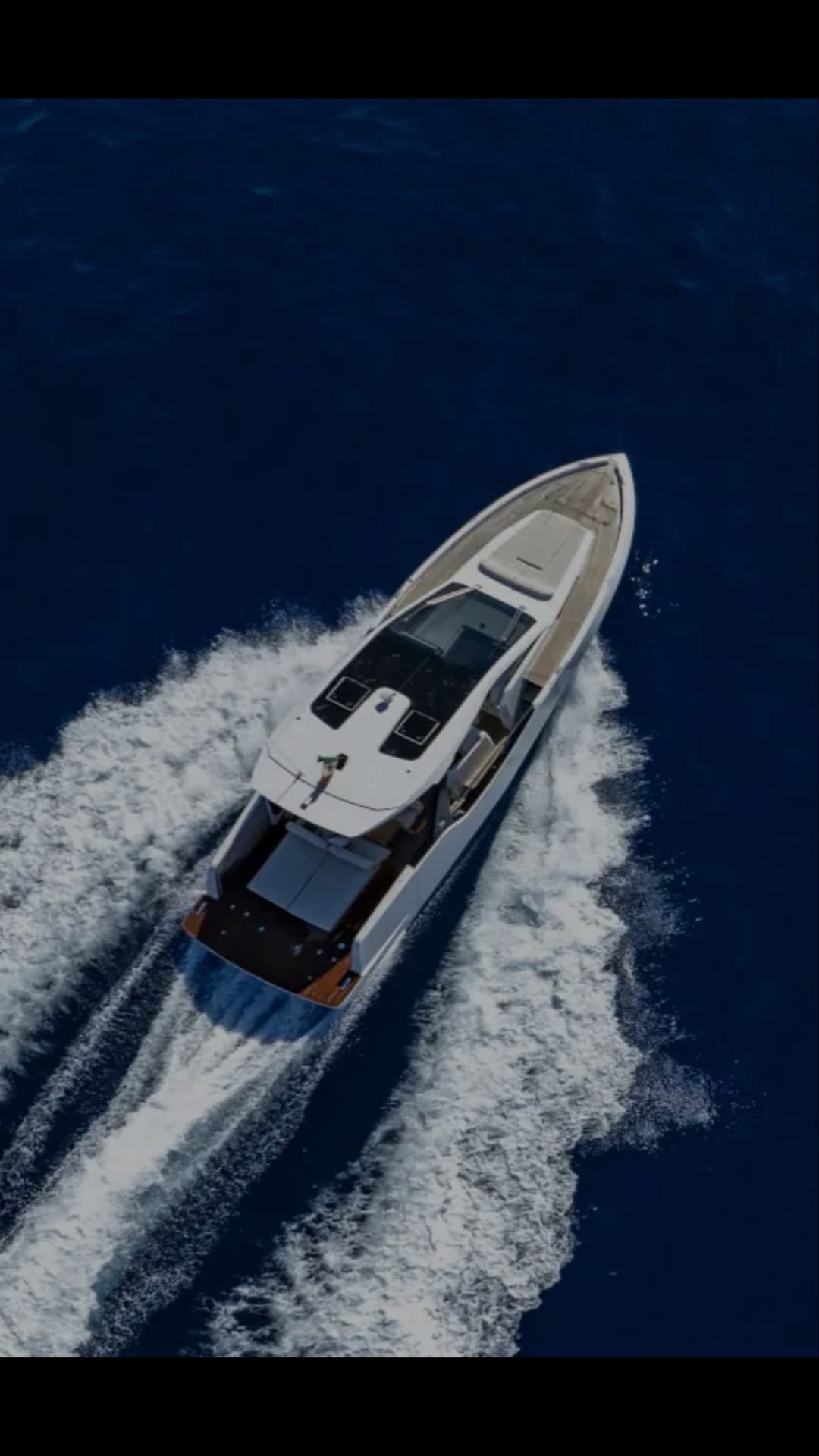 IY 43 Veloce 2025 Motor Yacht for Sale in France view 19
