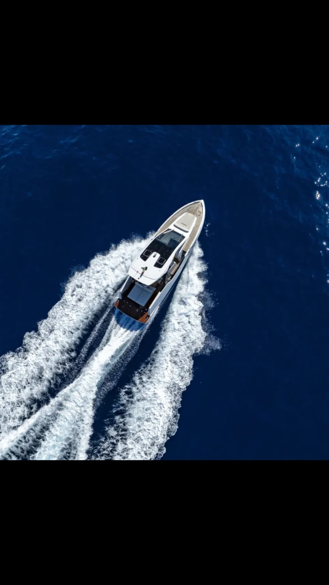 Italia Yachts IY 43 Veloce view 32