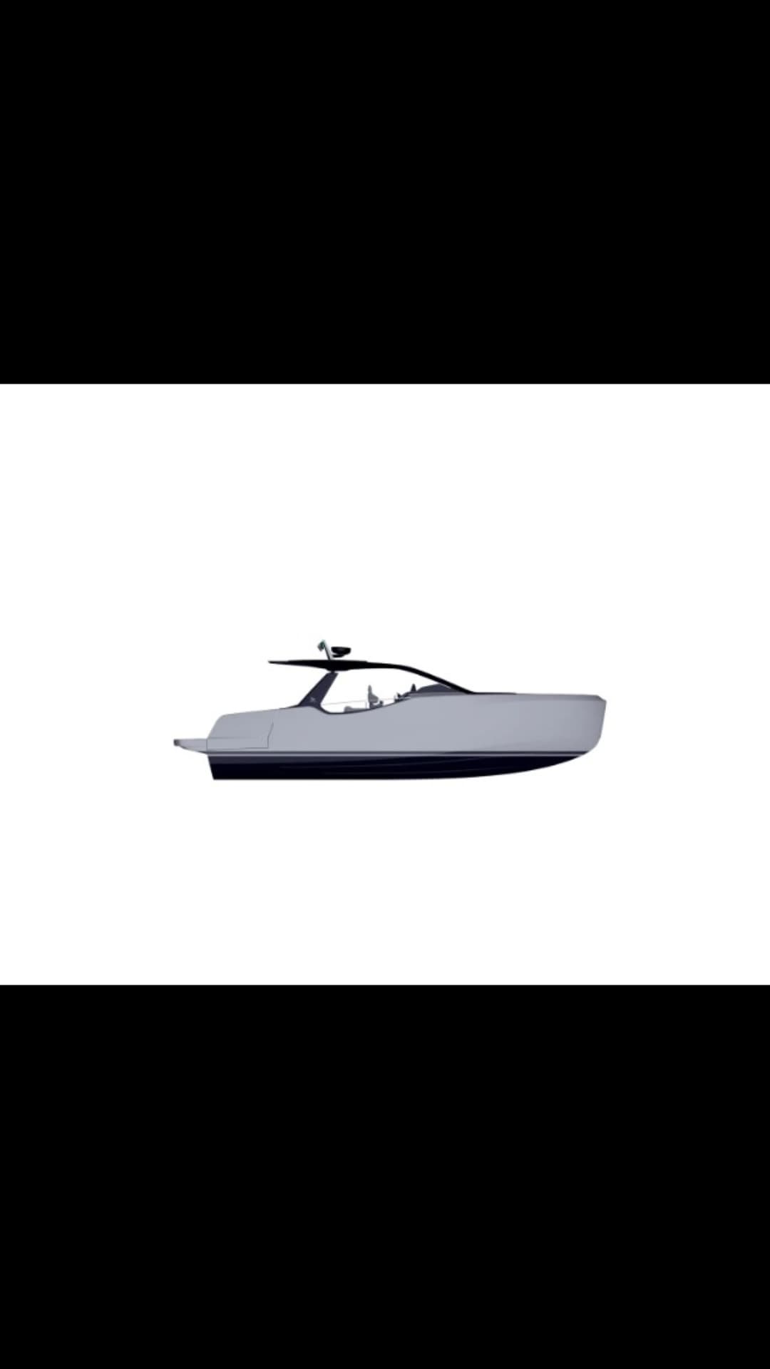Italia Yachts IY 43 Veloce view 29