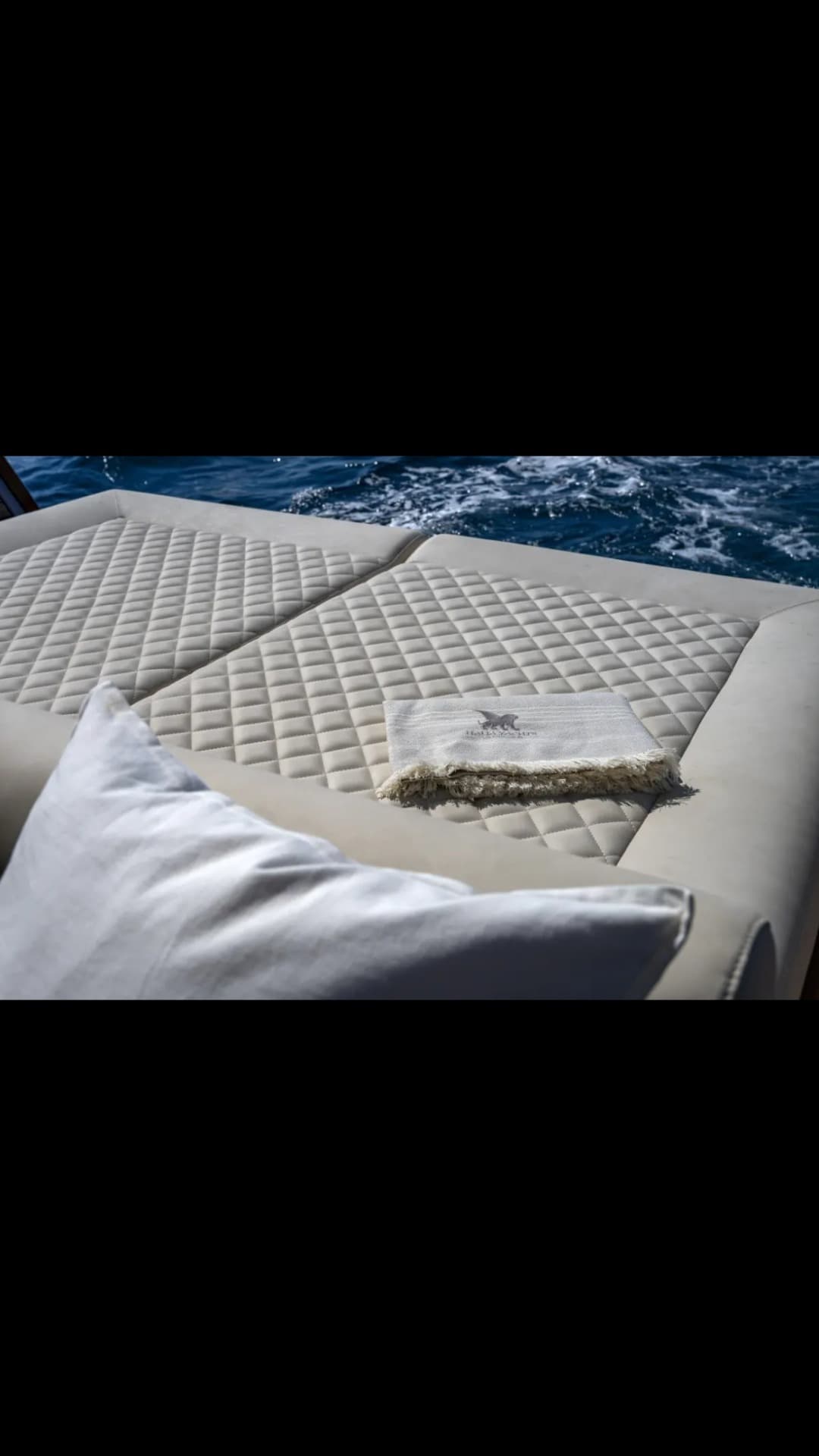 Italia Yachts IY 43 Veloce view 12