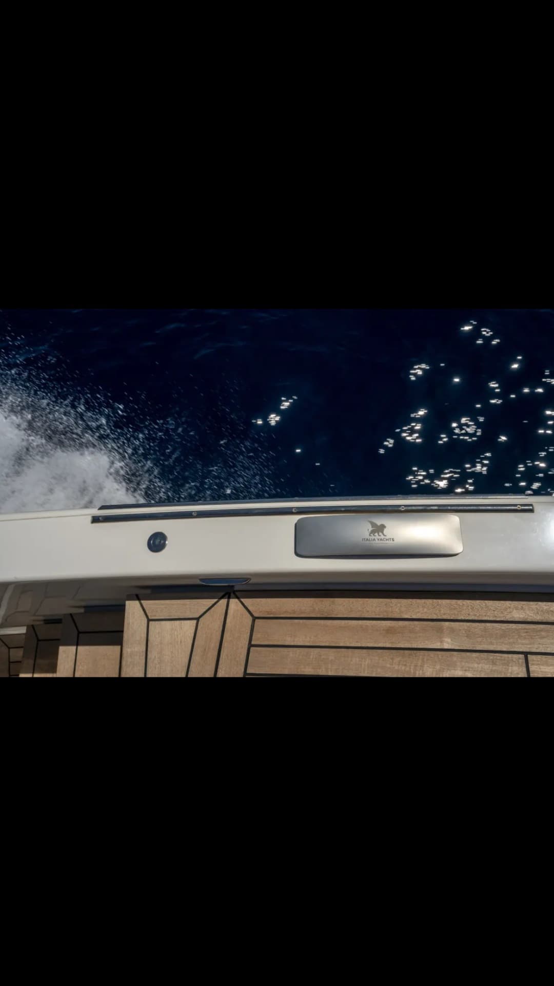 Italia Yachts IY 43 Veloce view 13
